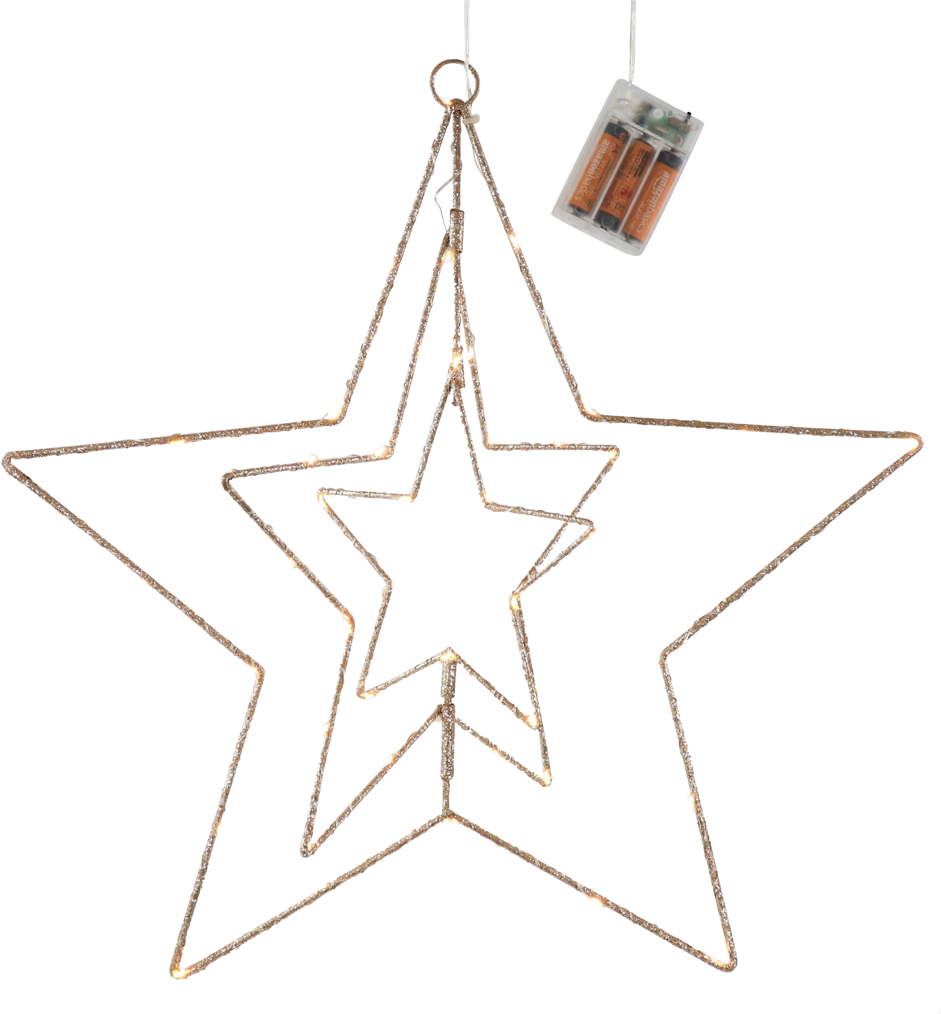 6616 ESTR.LED 3D  ILLUMINIATION