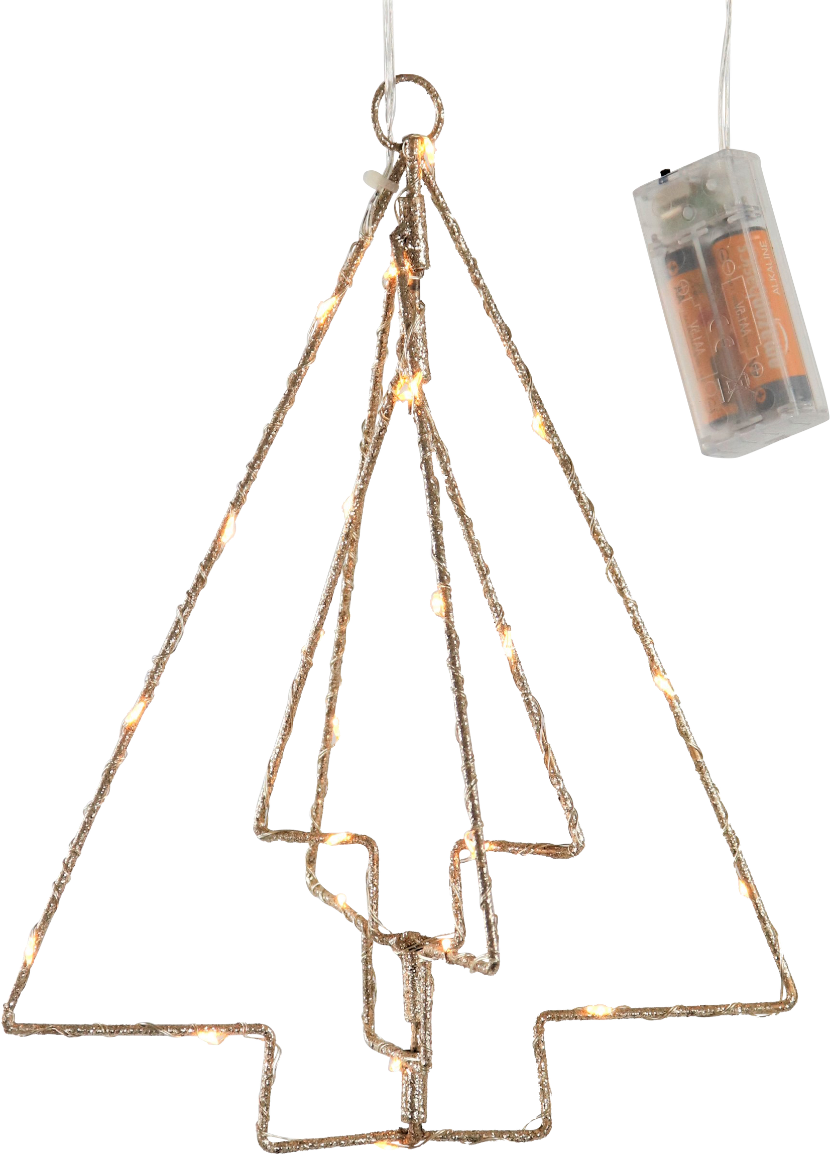 6617 3D-LEUCHTBAUM ILLUMINATION