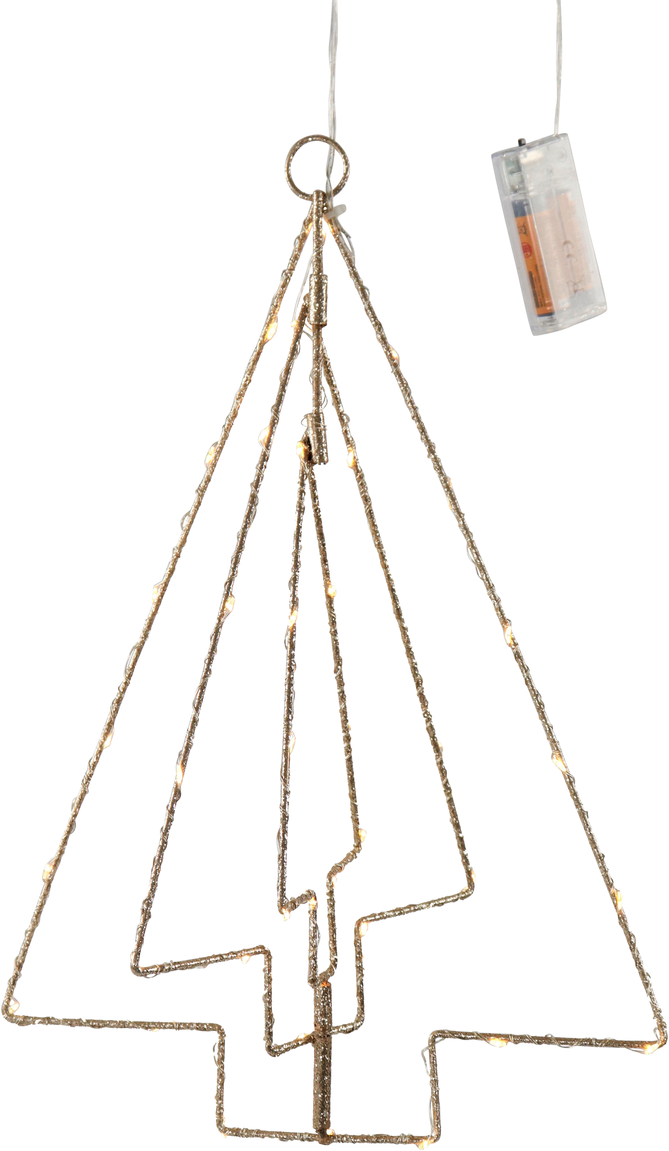 6618 3D-LIGHT TREE ILLUMINATION