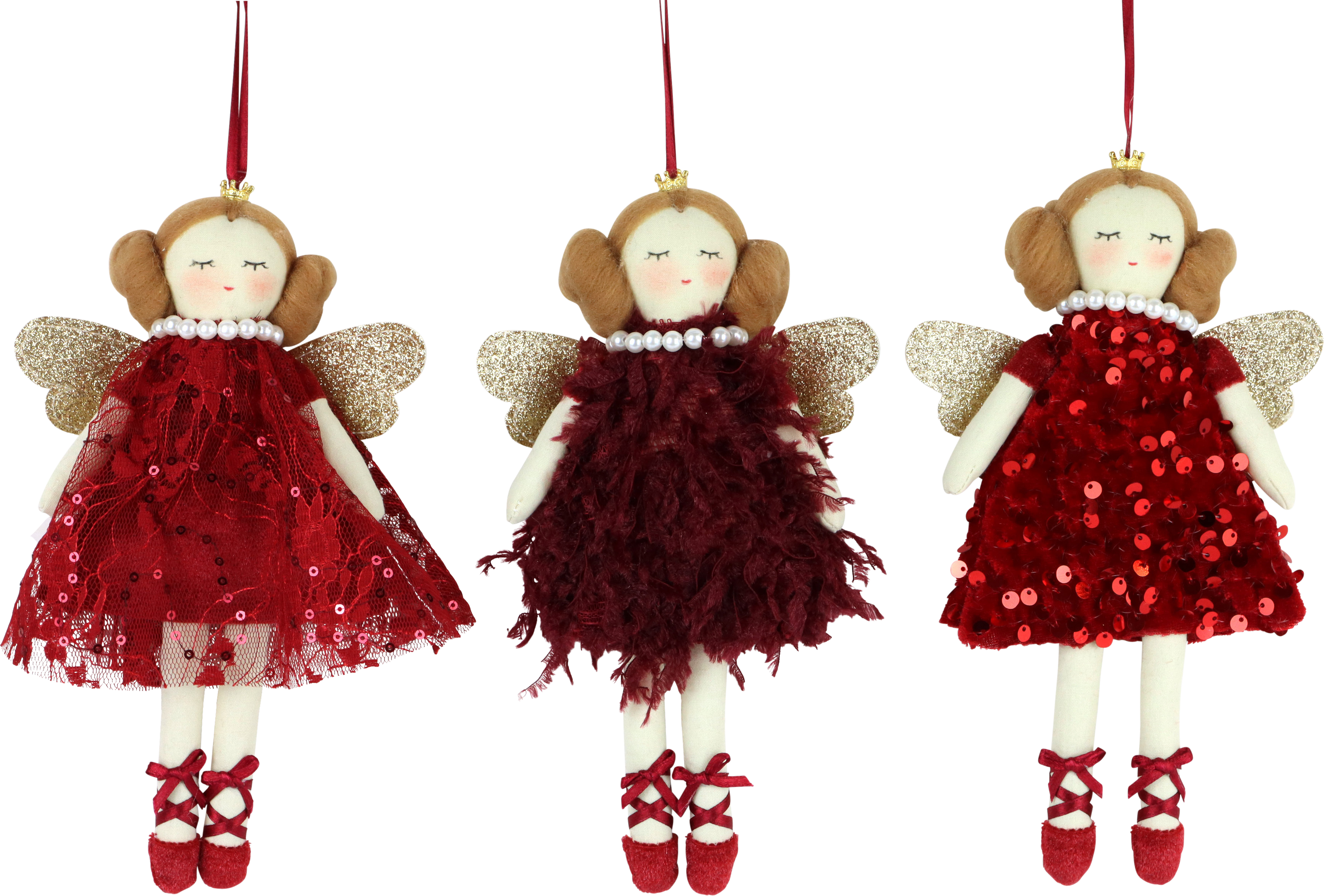 6623 ÁNGELES «BERMELLÓN» S/3