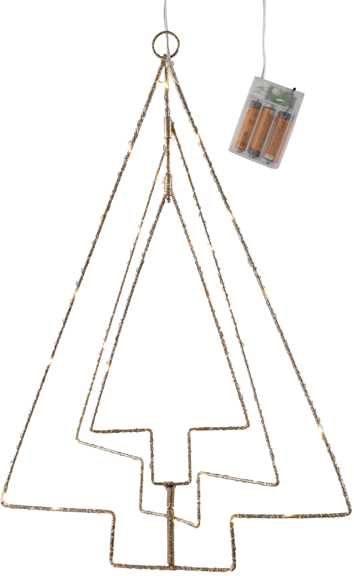 6624 3D-LEUCHTBAUM ILLUMINATION