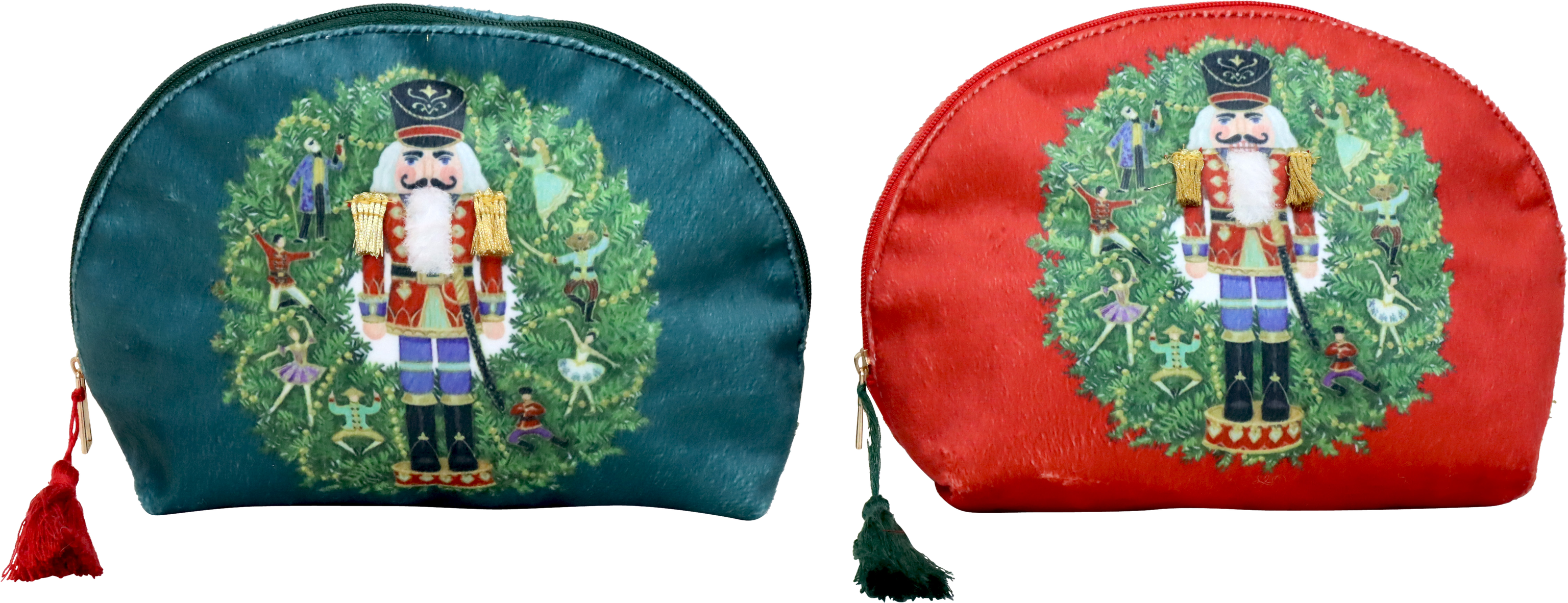 6697 ZIP-BAGS MAJESTIC GUARDIAN  S/2