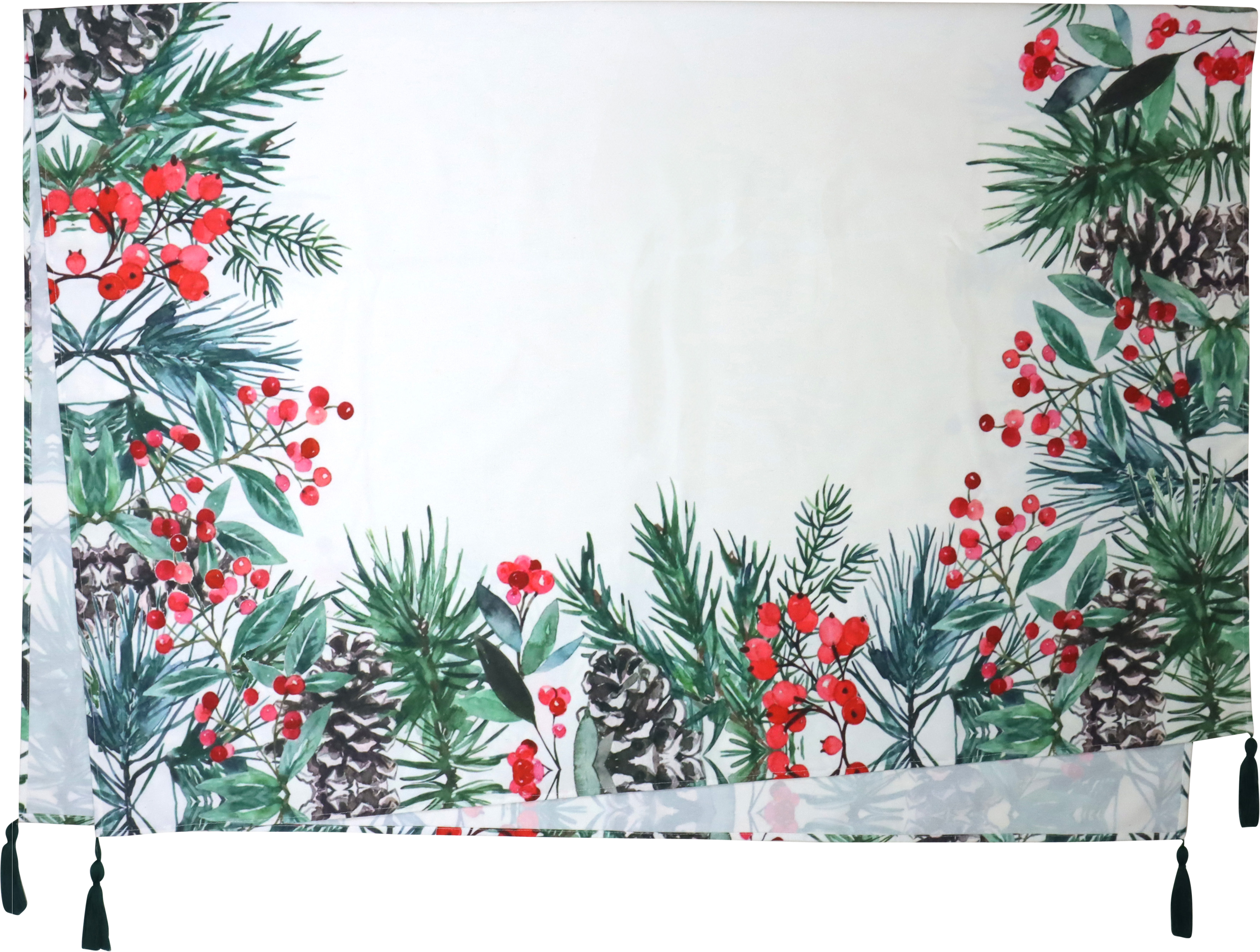 6698 TABLECOVER WALDZAUBER 140X180