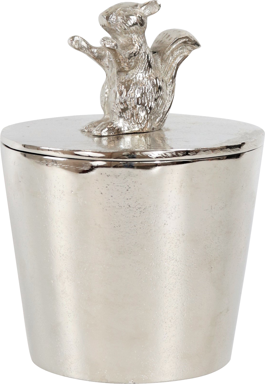 6720 OBJECT TIN EICHHÖRNCHEN