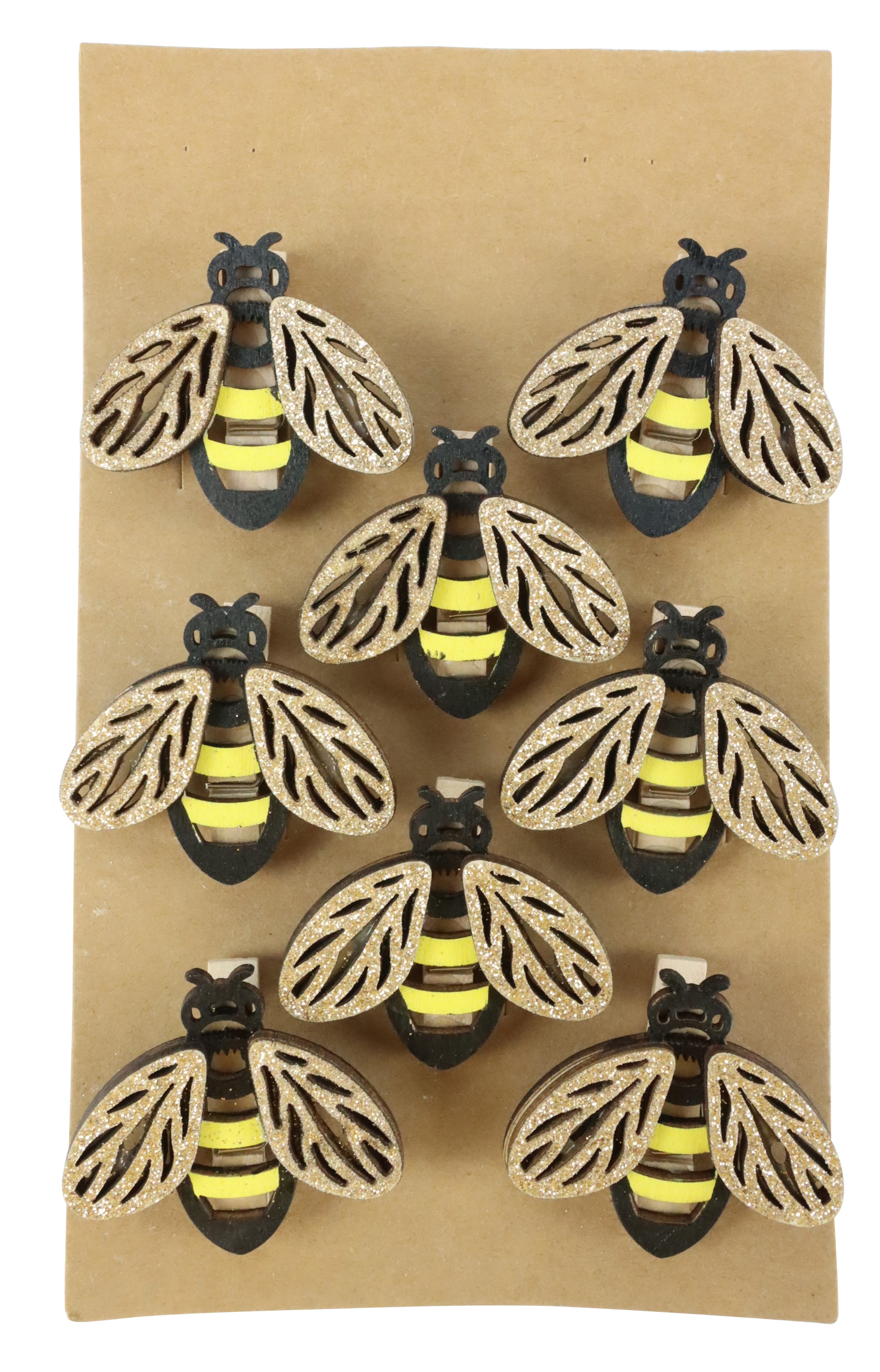 6786 KLAMMEN BUSY BEE  S/8