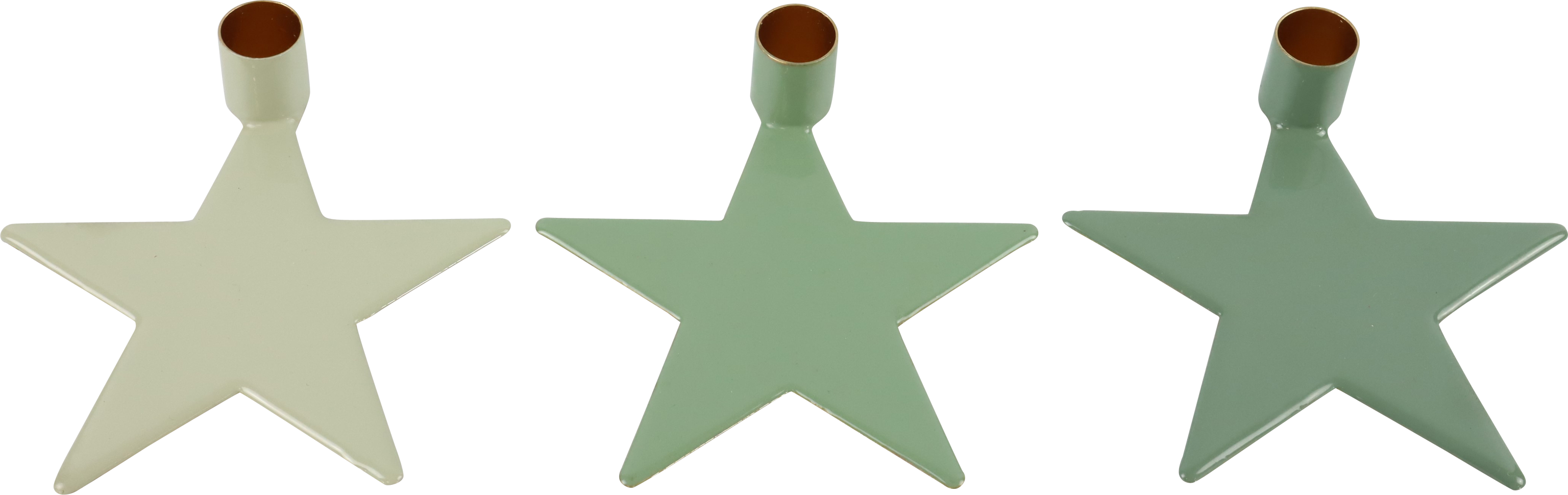 6809 STERNLEUCHTER DELUXE  S/3