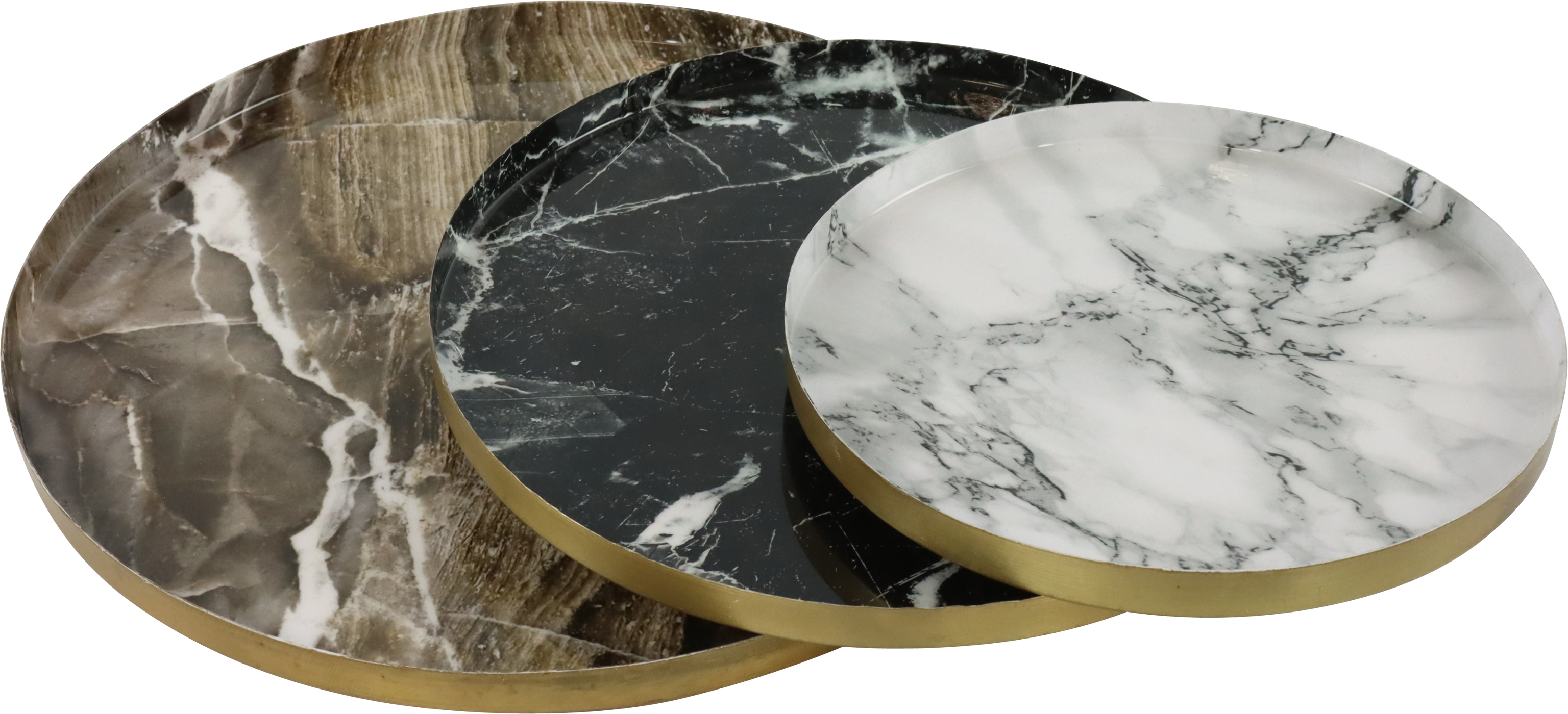 6828 BANDEJAS UNIVERSE  S/3