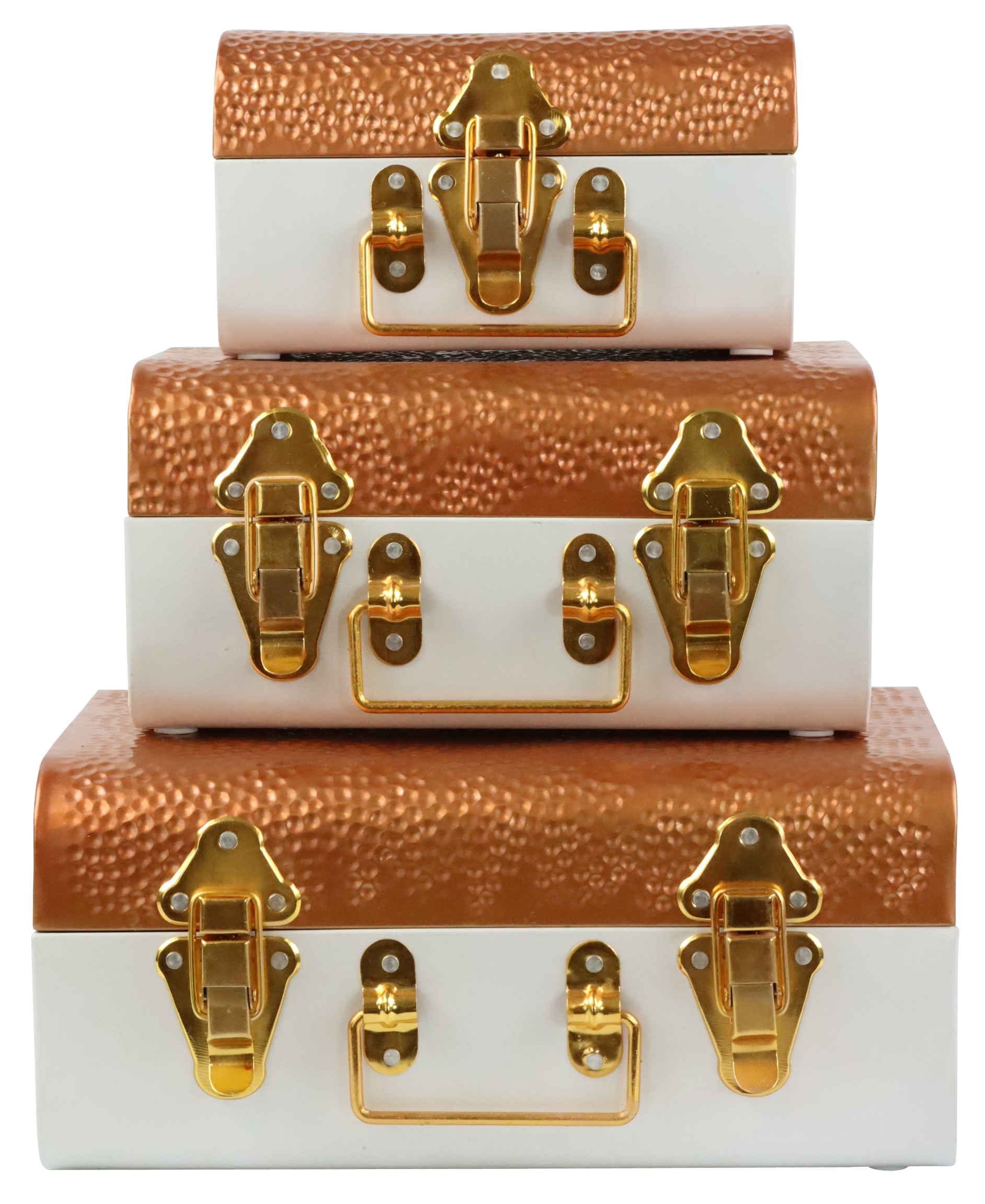 6900 TRUNK TREASURE  S/3