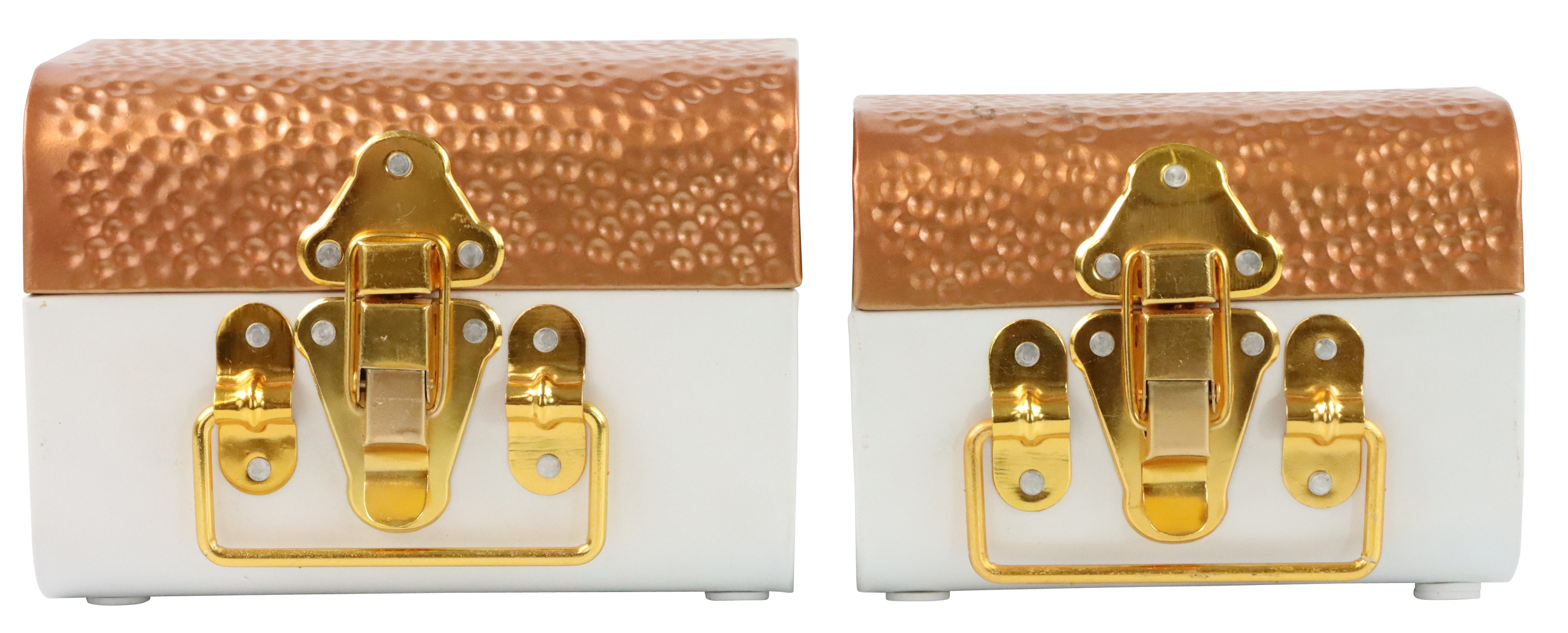 6901 TRUNK TREASURE  S/2