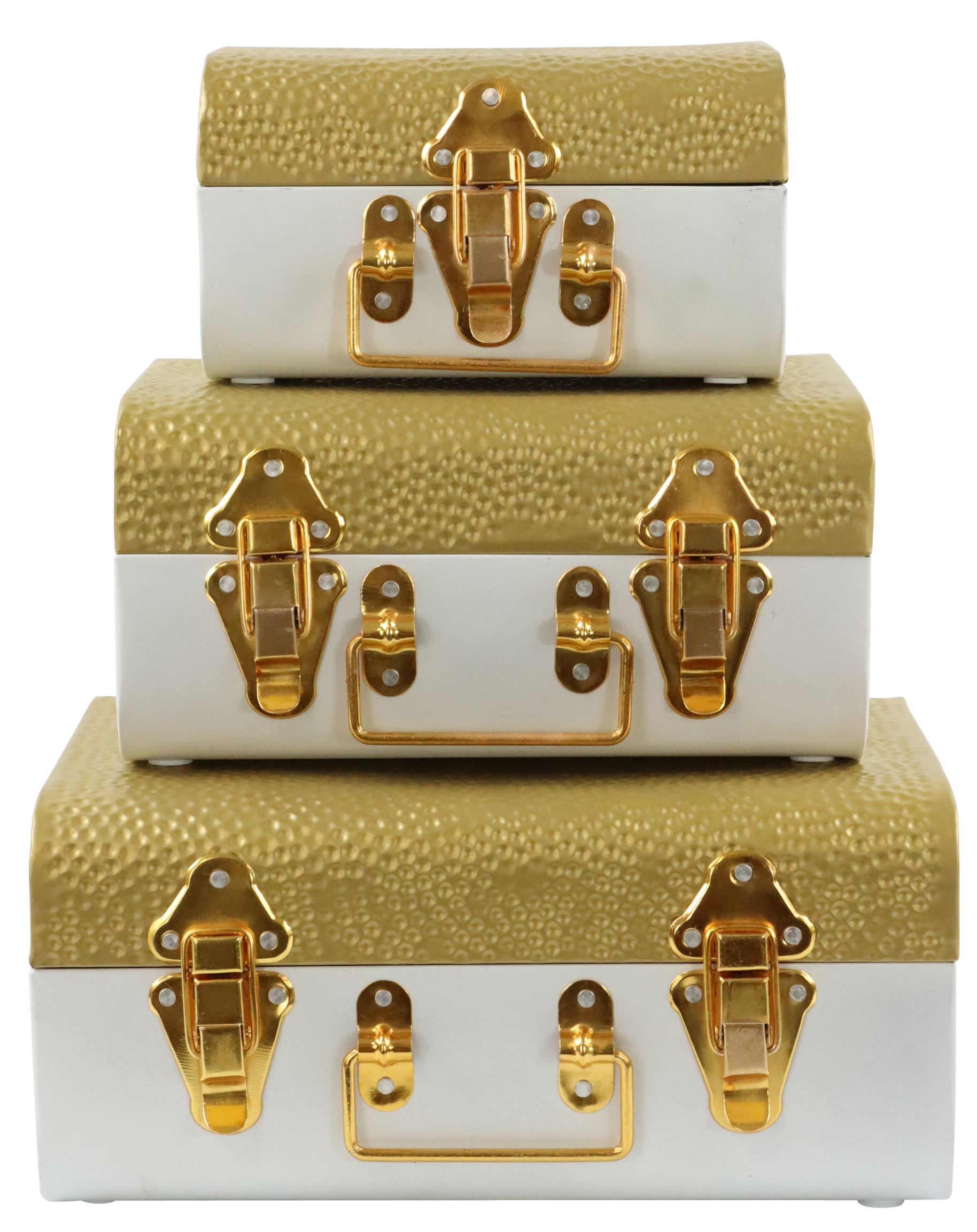 6902 TRUNK TREASURE  S/3