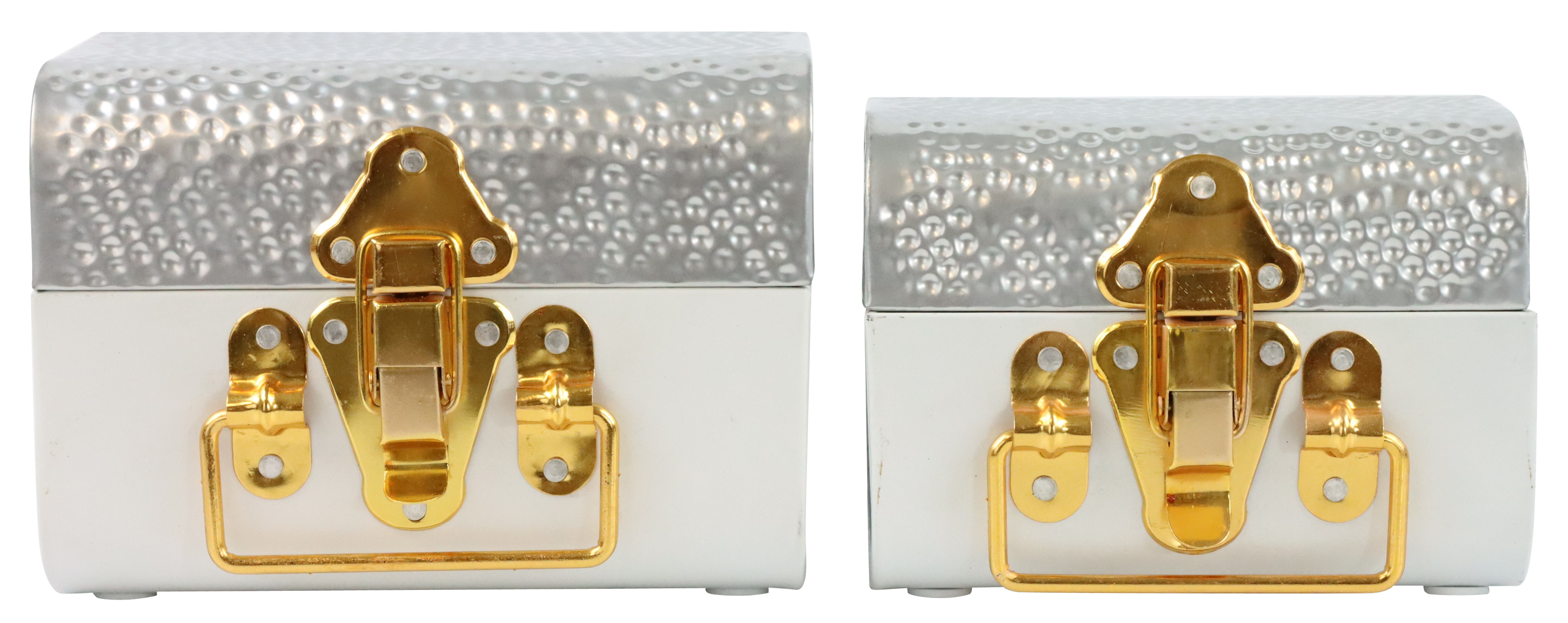 6907 TRUNK TREASURE  S/2