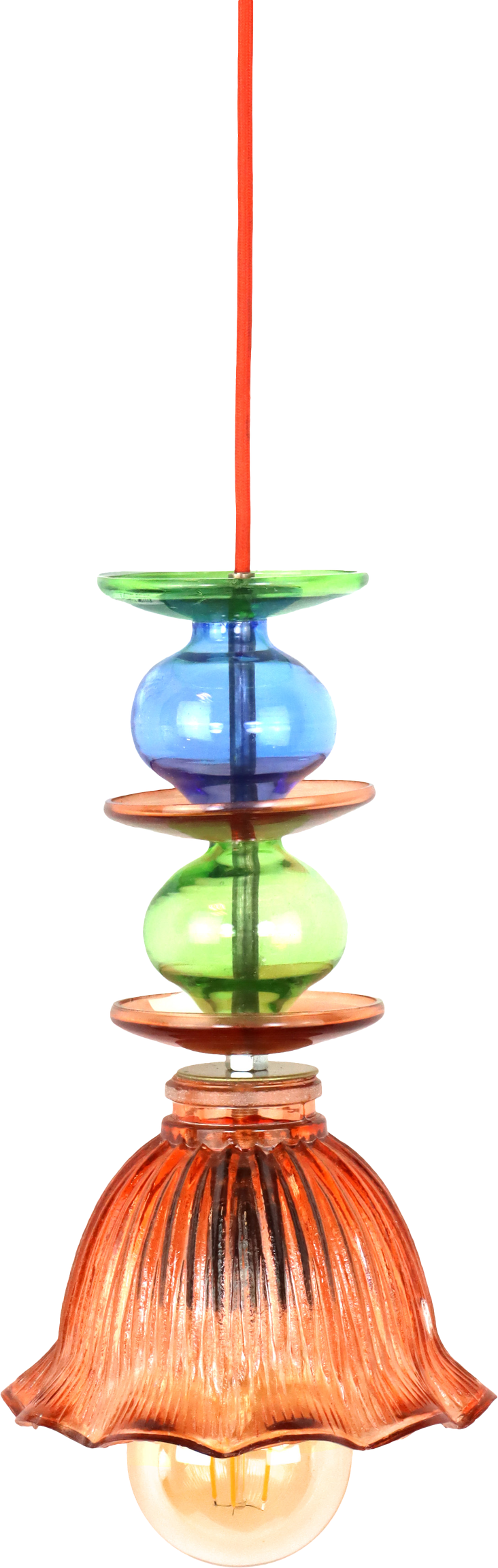 6997 HÄNGELAMPE JEU DE LUMIÈRE