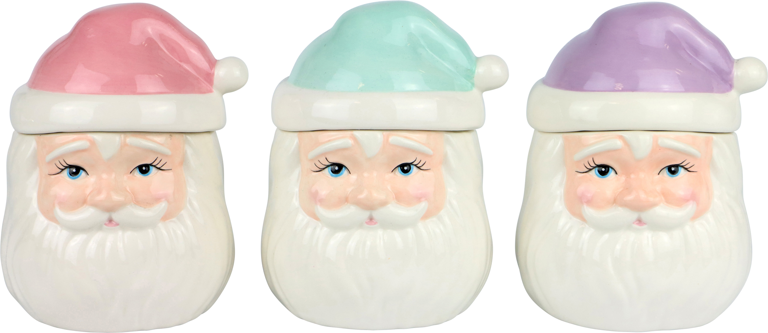 7023 BOTES «BASTÓN DE CARAMELO» S/3