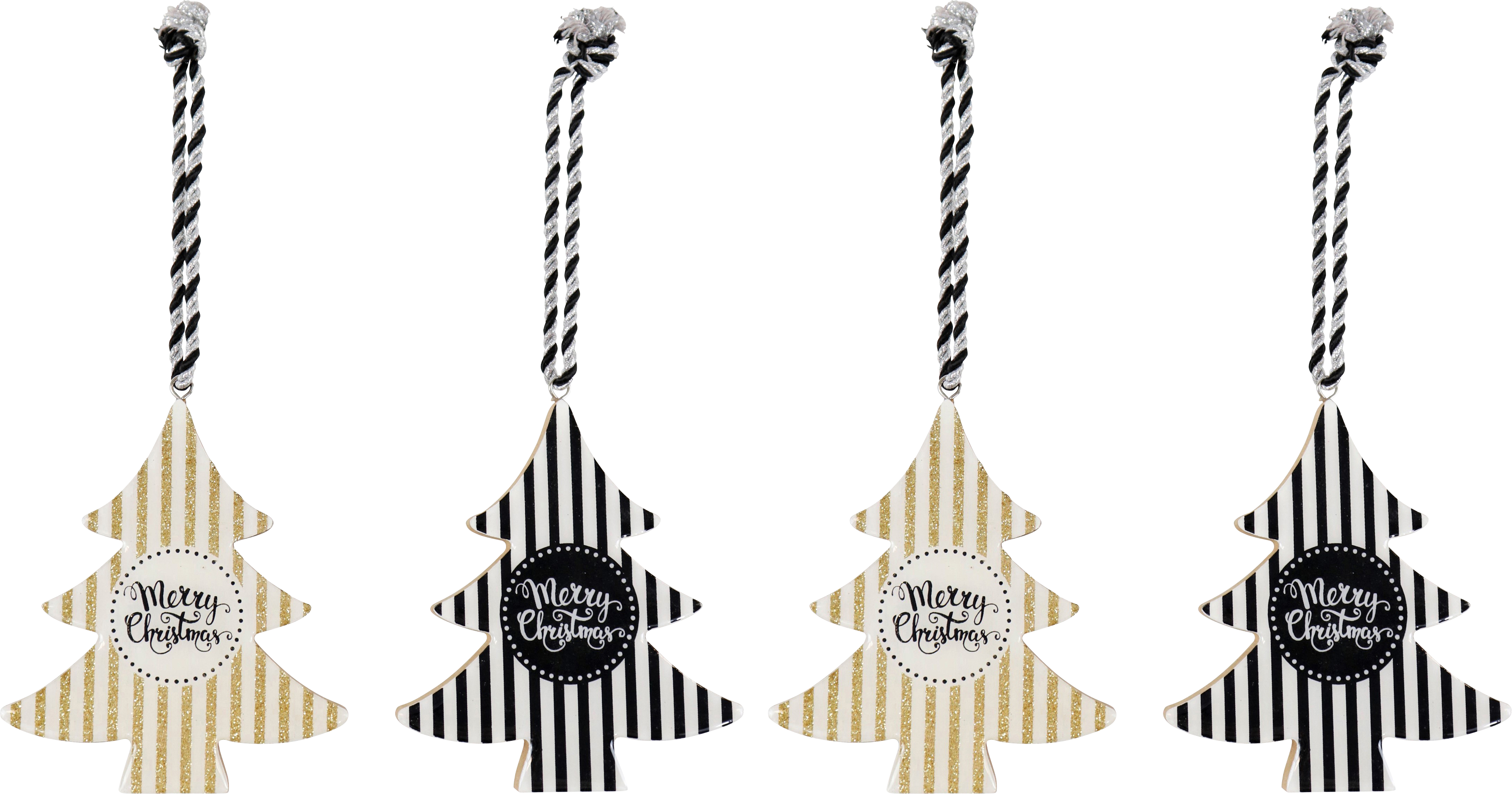 7037 HOLZHÄNGER BÄUME  S/4