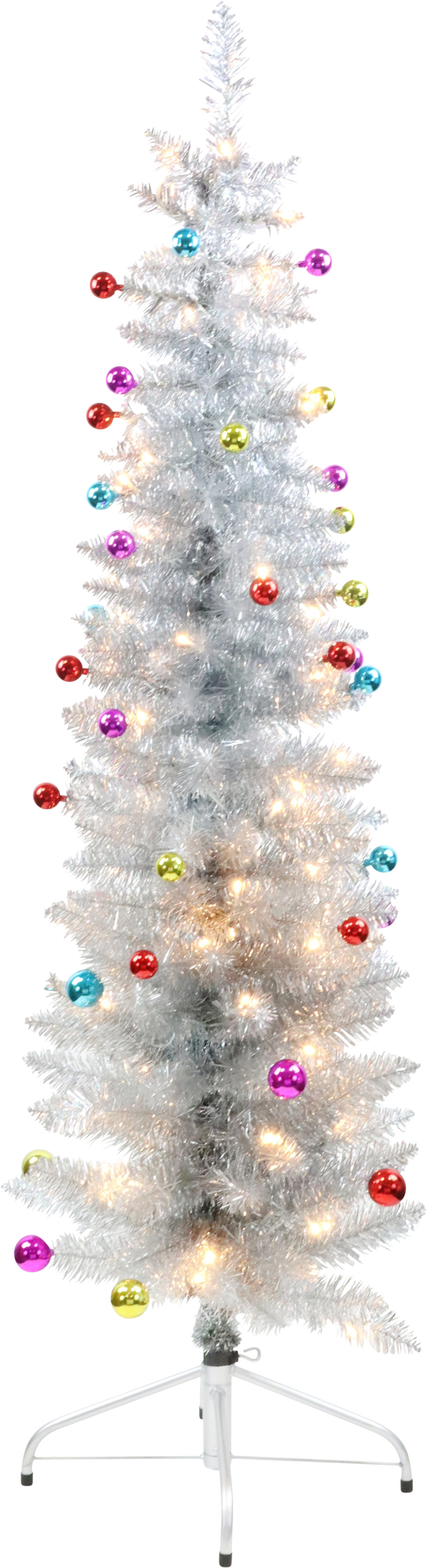 7095 LED-TREE VIVID TREE