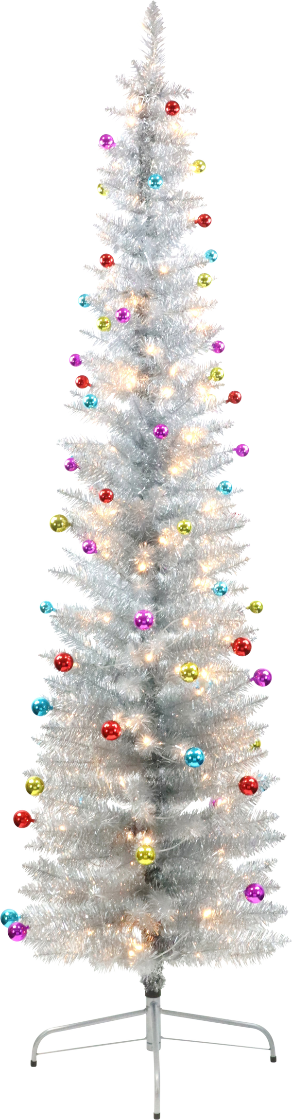 7098 LED-TREE VIVID TREE