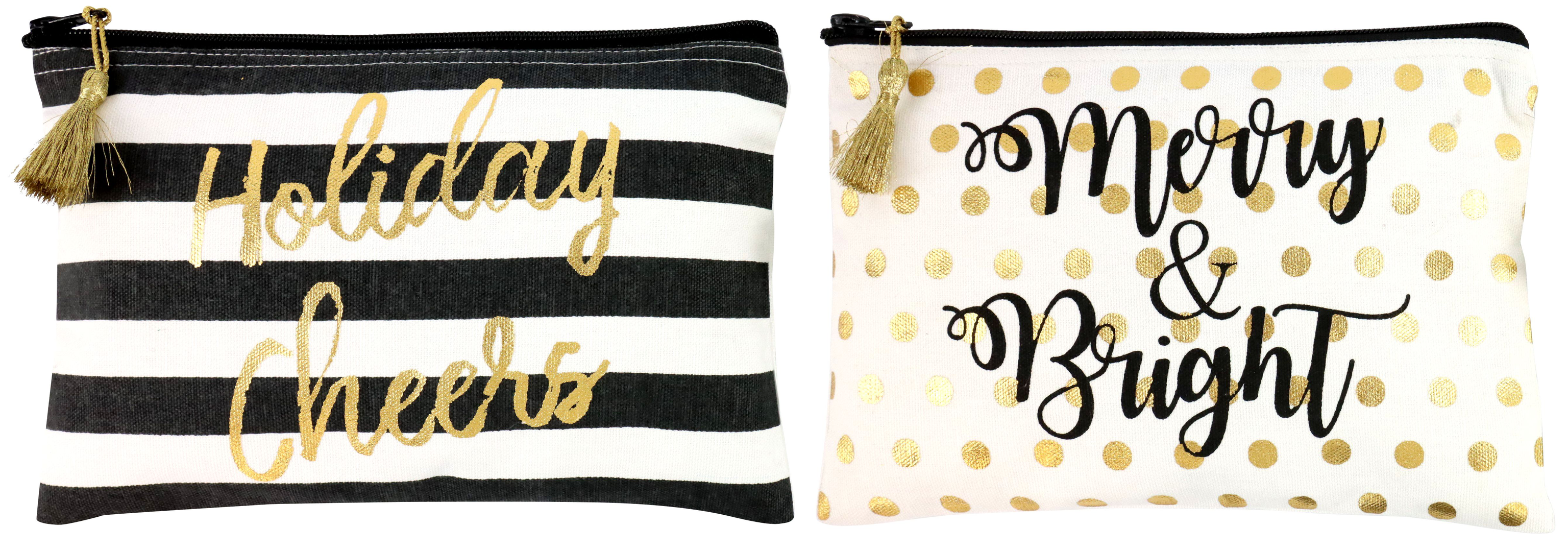 7163 TÄSCHCHEN MERRY&CHEERS  S/2