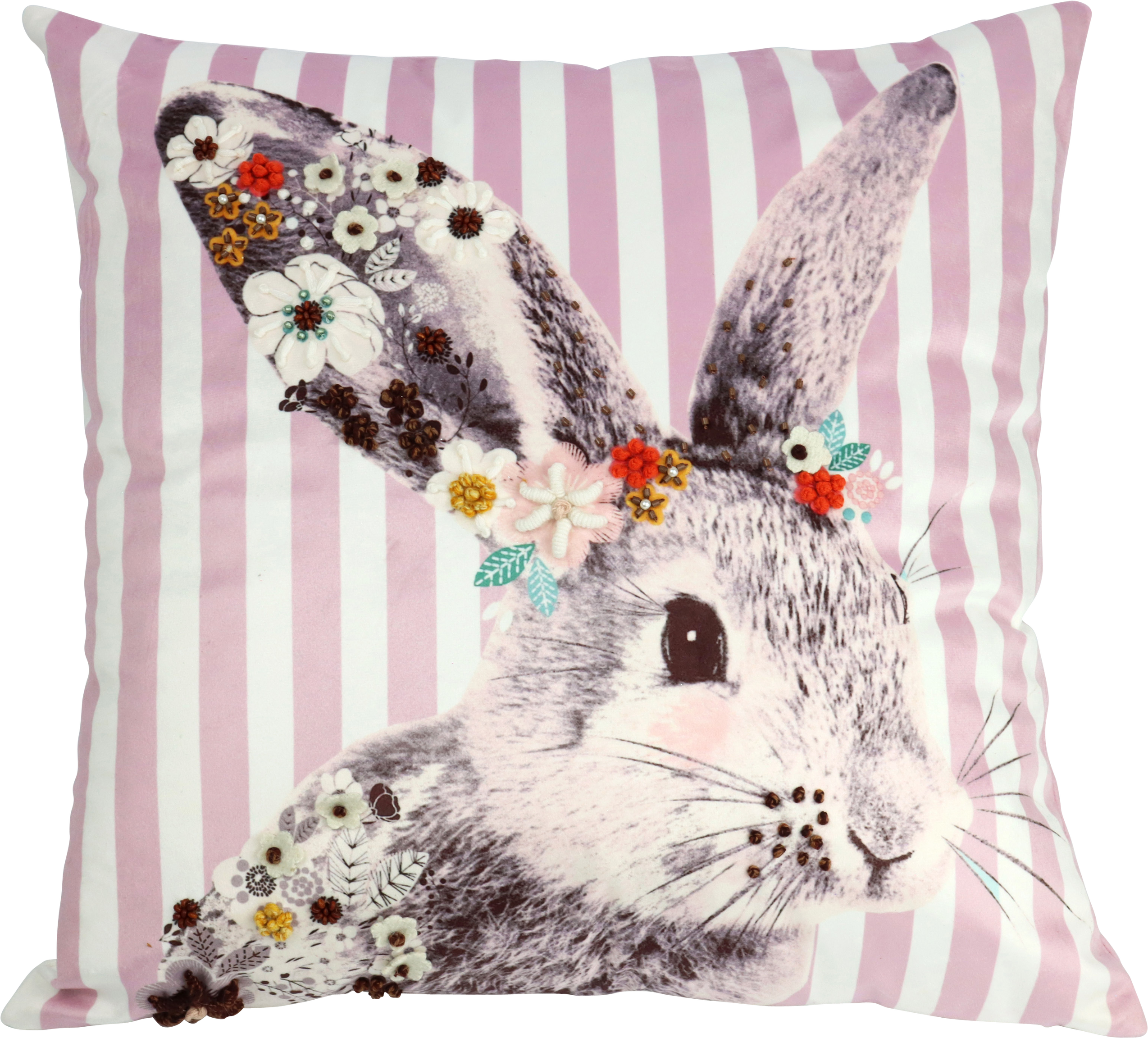 7181 FUNDA DE COJÍN LANGOHR 45X45