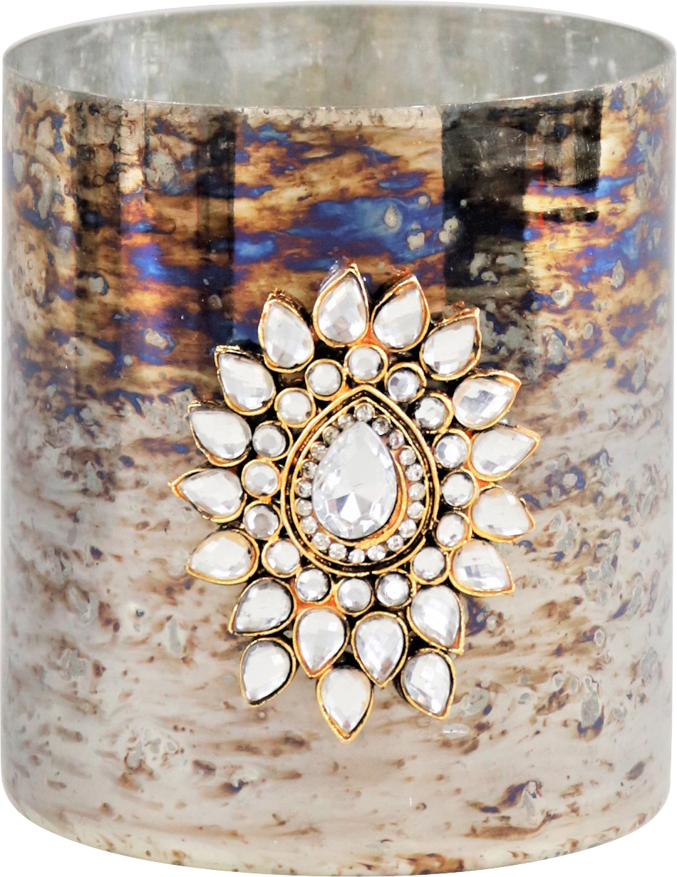 7236 PORTAVELAS  JEWEL