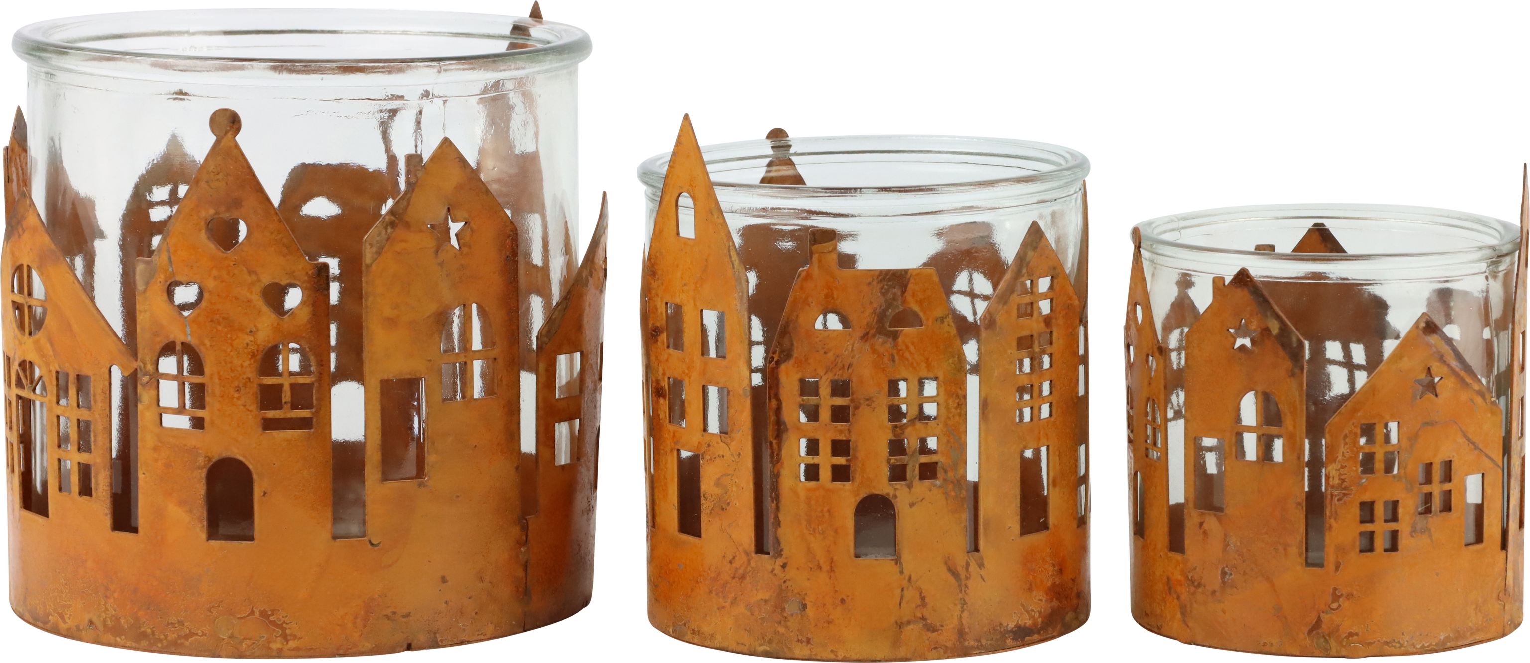 7278 PORTAVELAS «LA CIUDAD» S/3