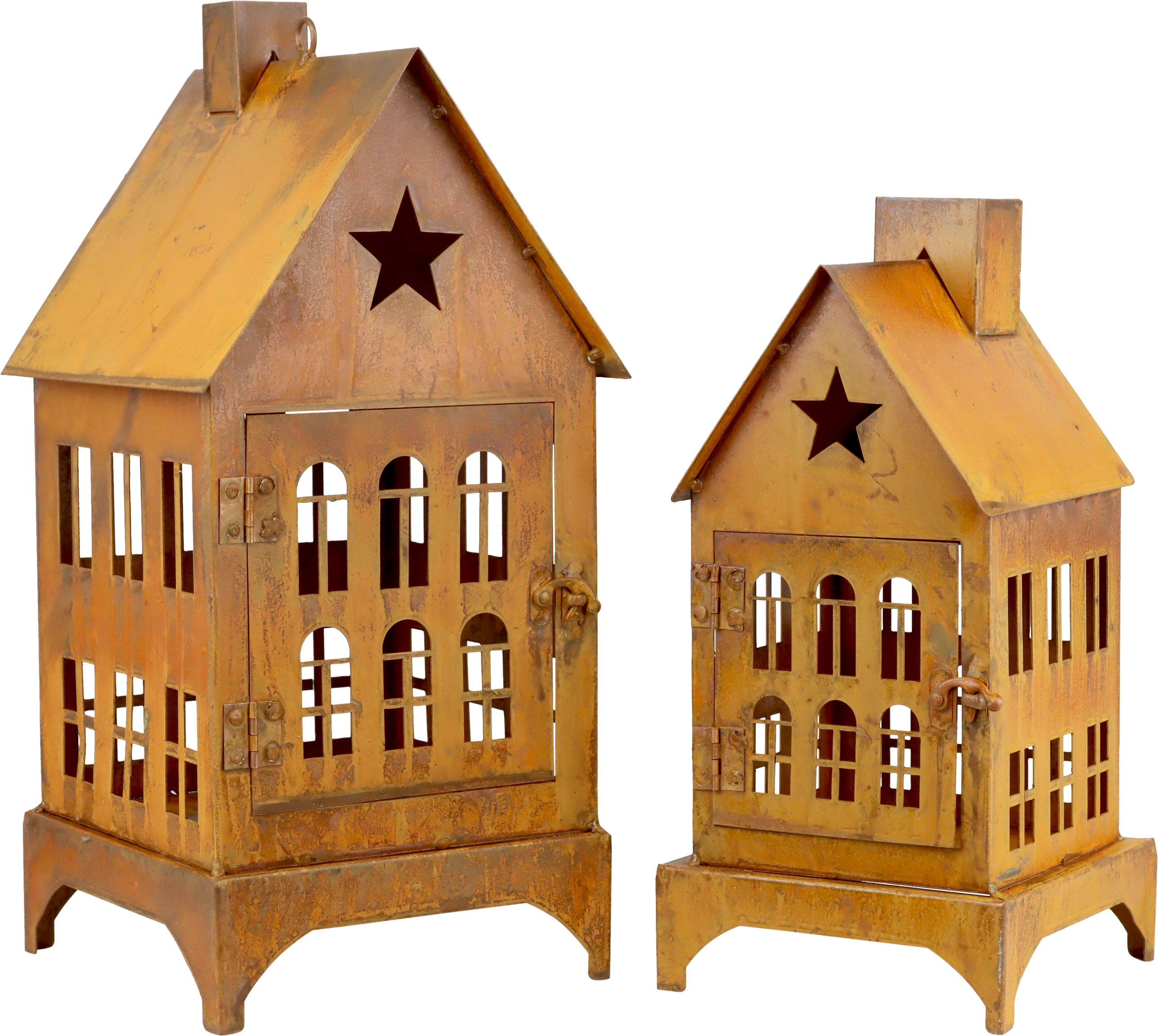 7283 CASAS FAROLILLO «LA CIUDAD» S/2