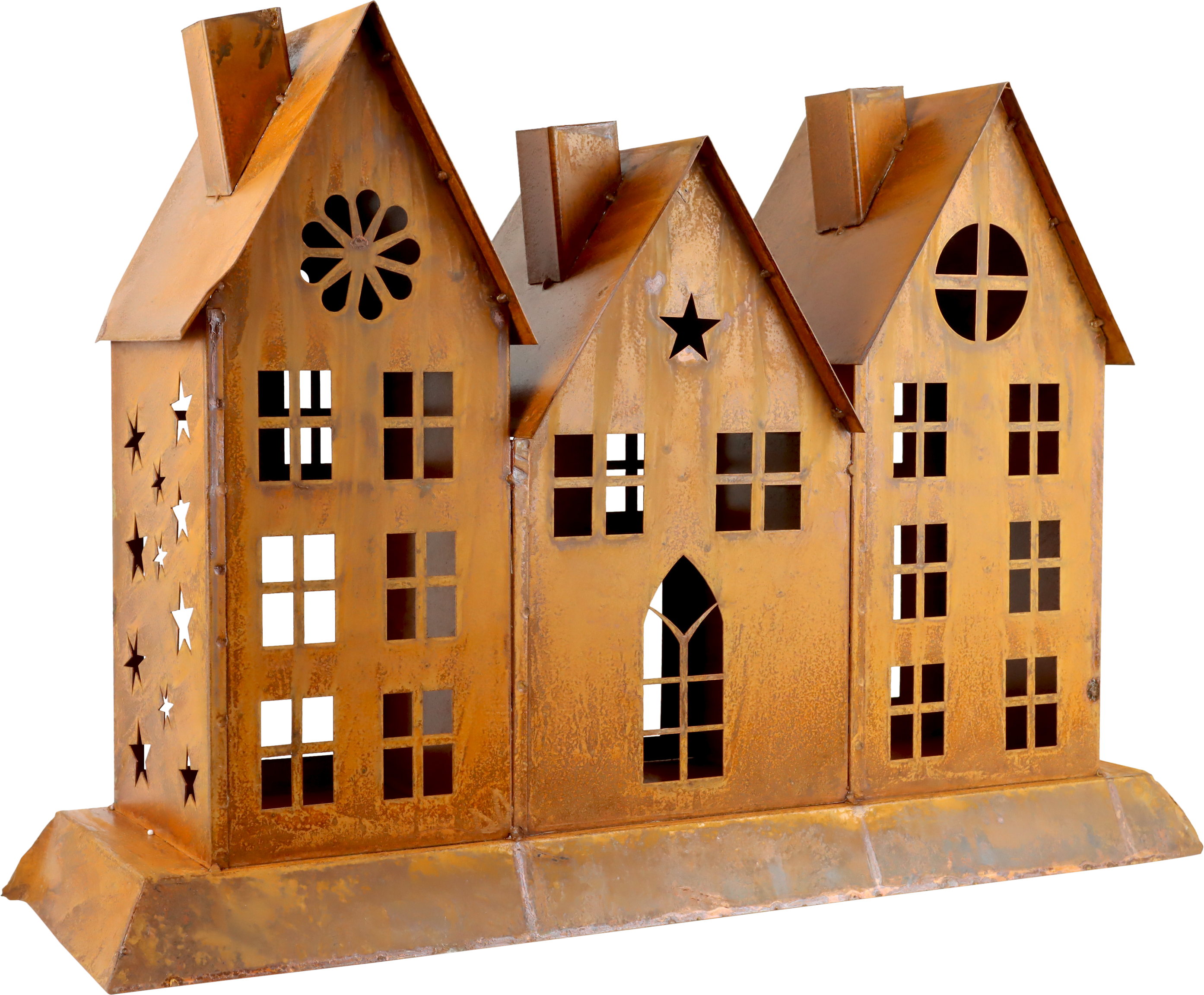 7284 CASA FAROLILLO «LA CIUDAD»