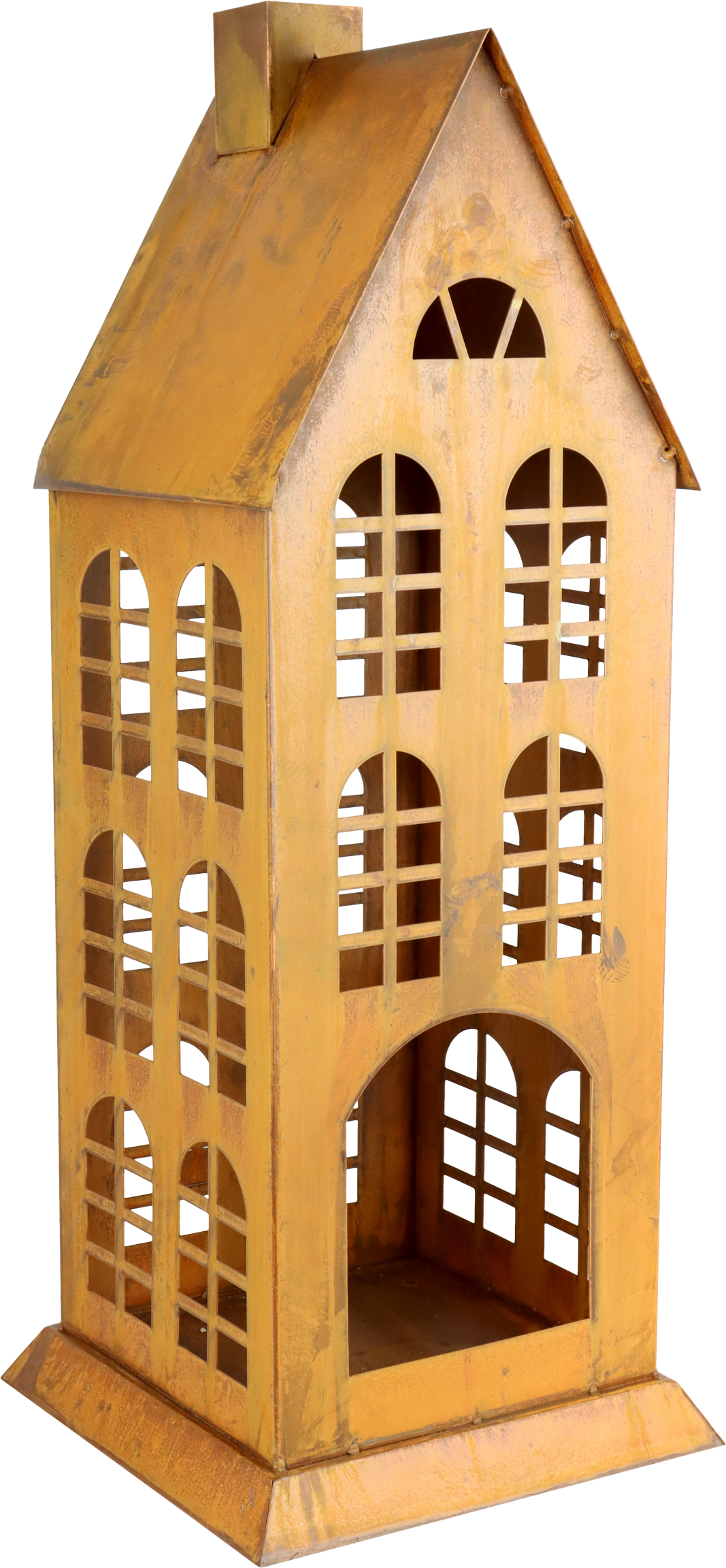 7286 CASA FAROLILLO «LA CIUDAD»