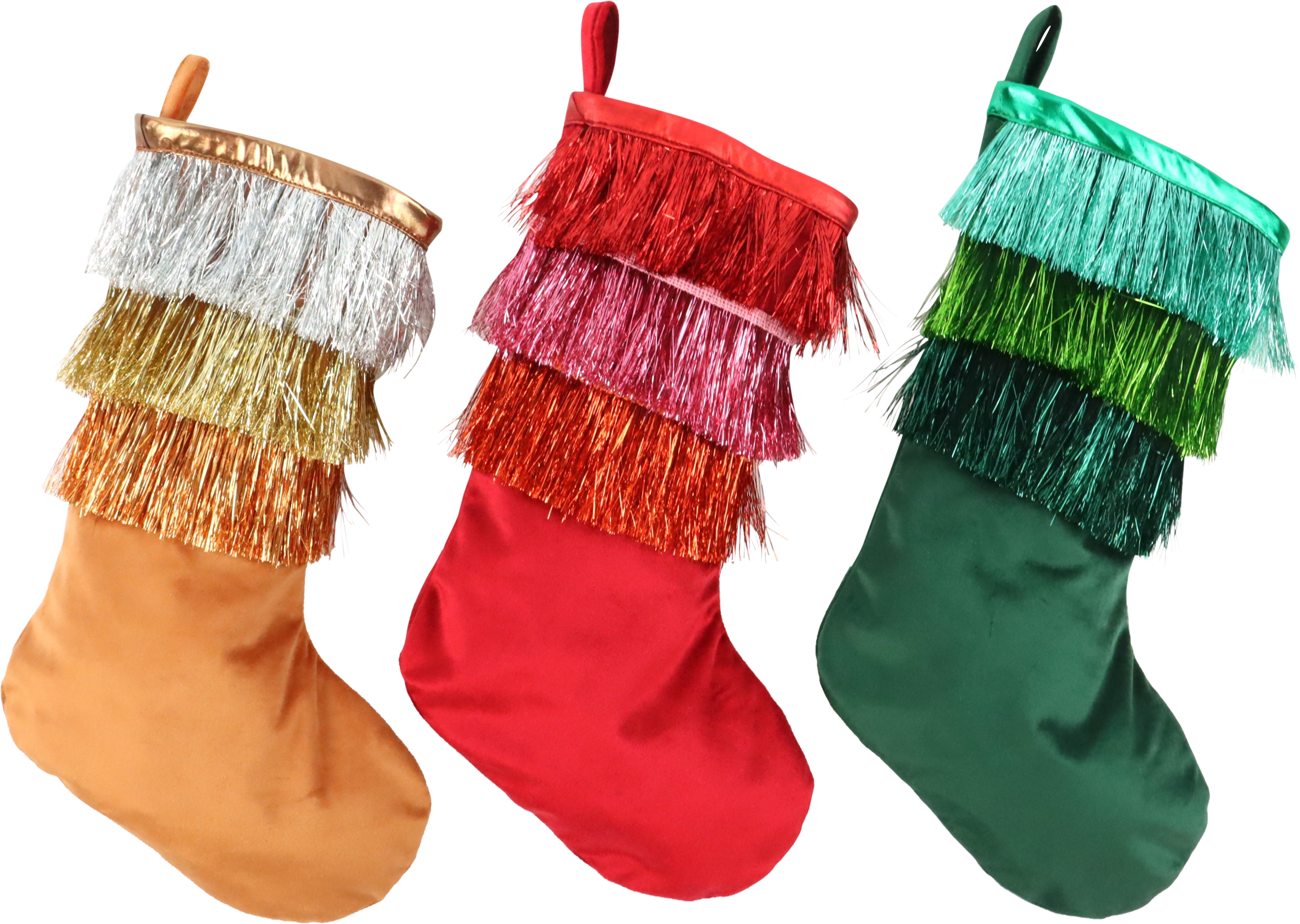 7295 BOTTES CARNIVALE  3P