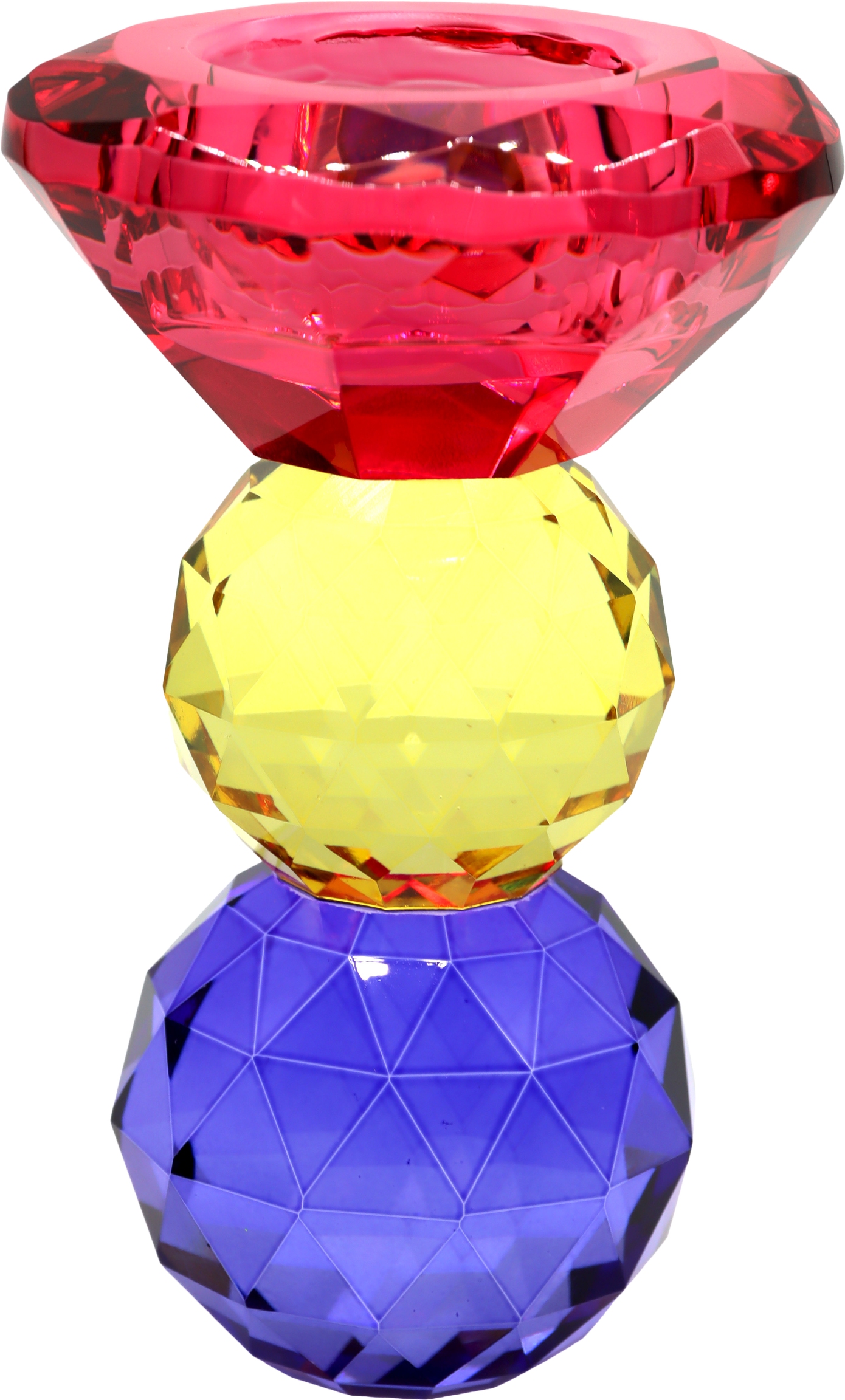 7307 LEUCHTER BACCARAT