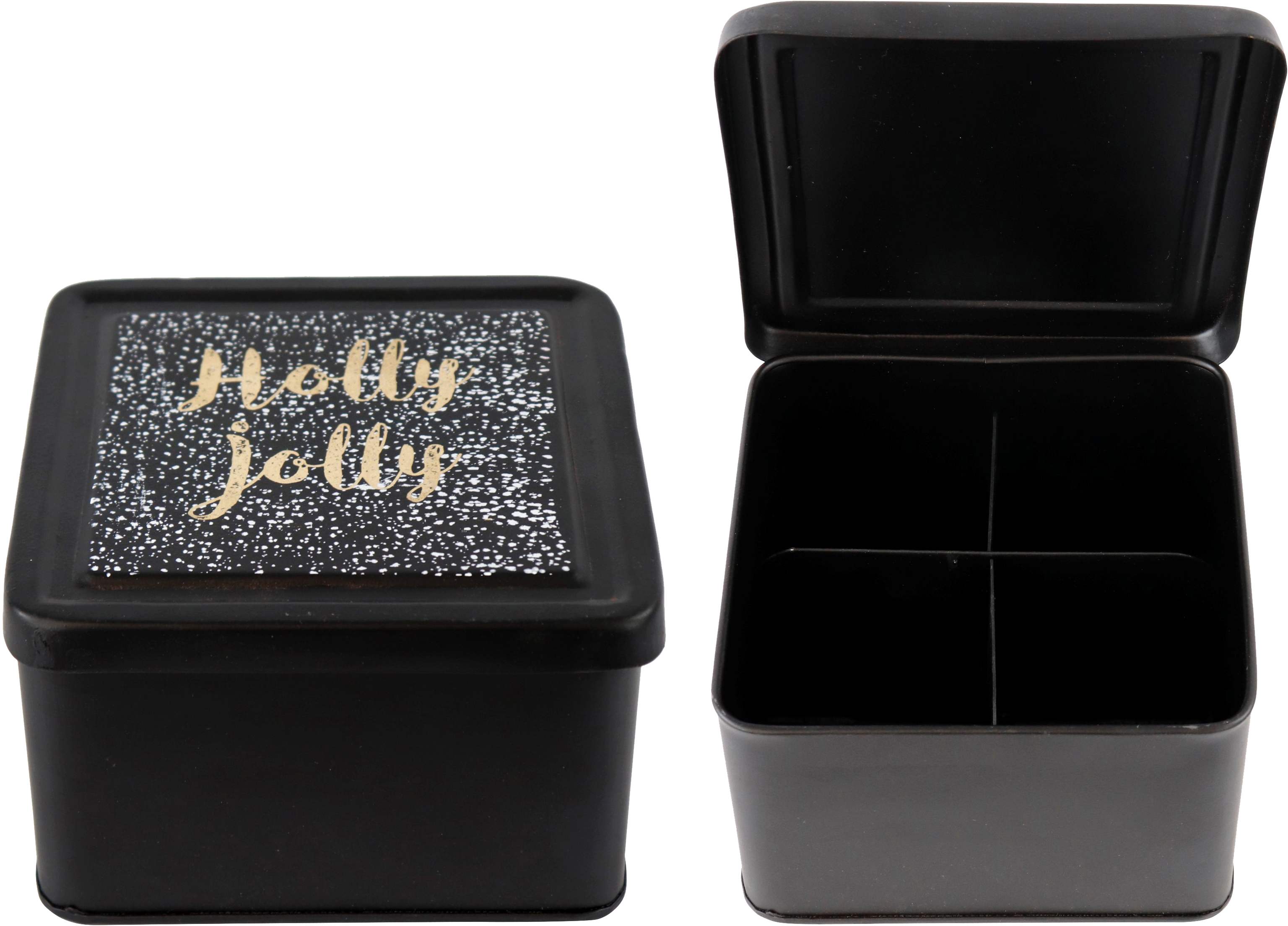 7325 TEEDOSE HOLLY JOLLY