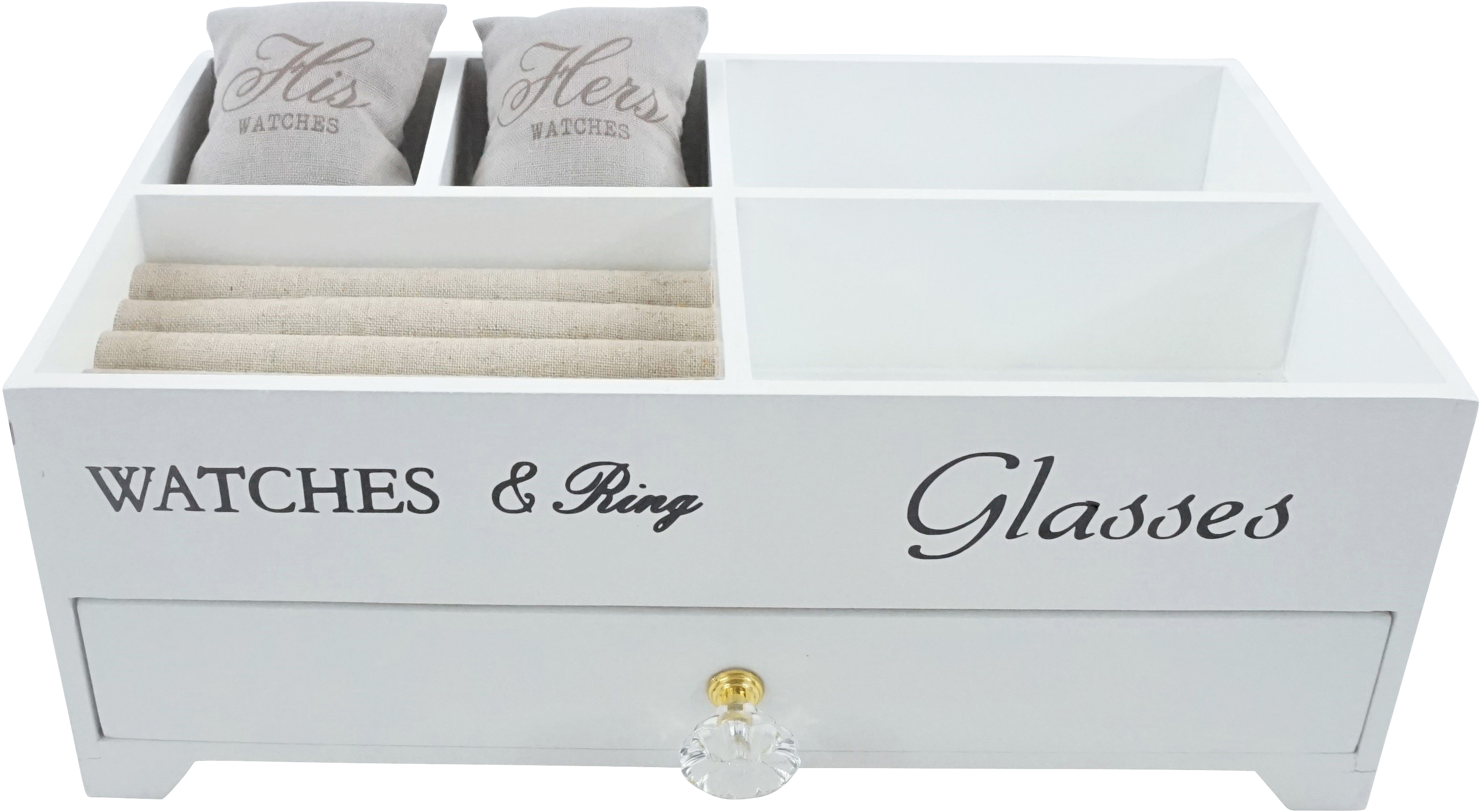 7430 JEWEL BOX BIJOUX