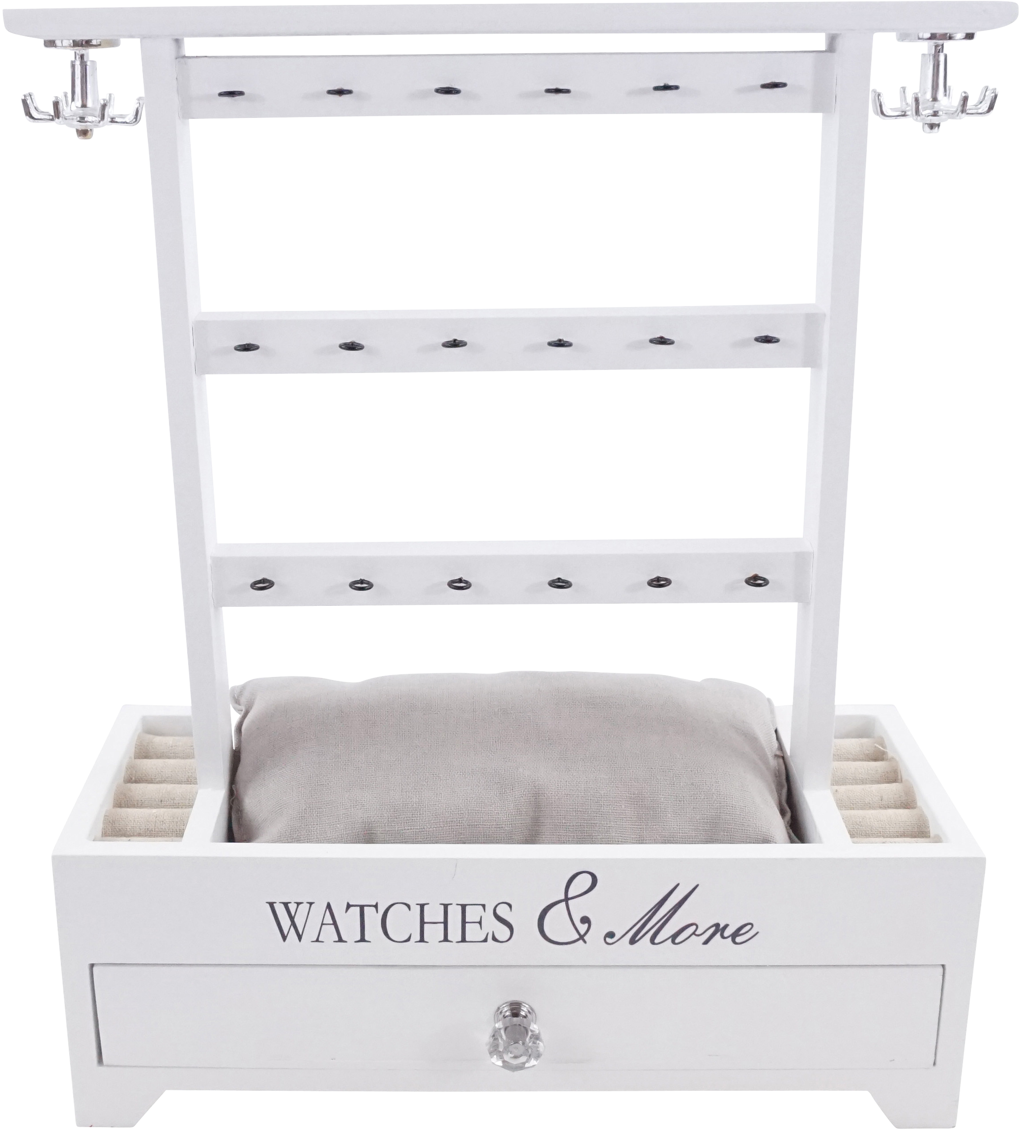 7431 JEWEL STAND BIJOUX