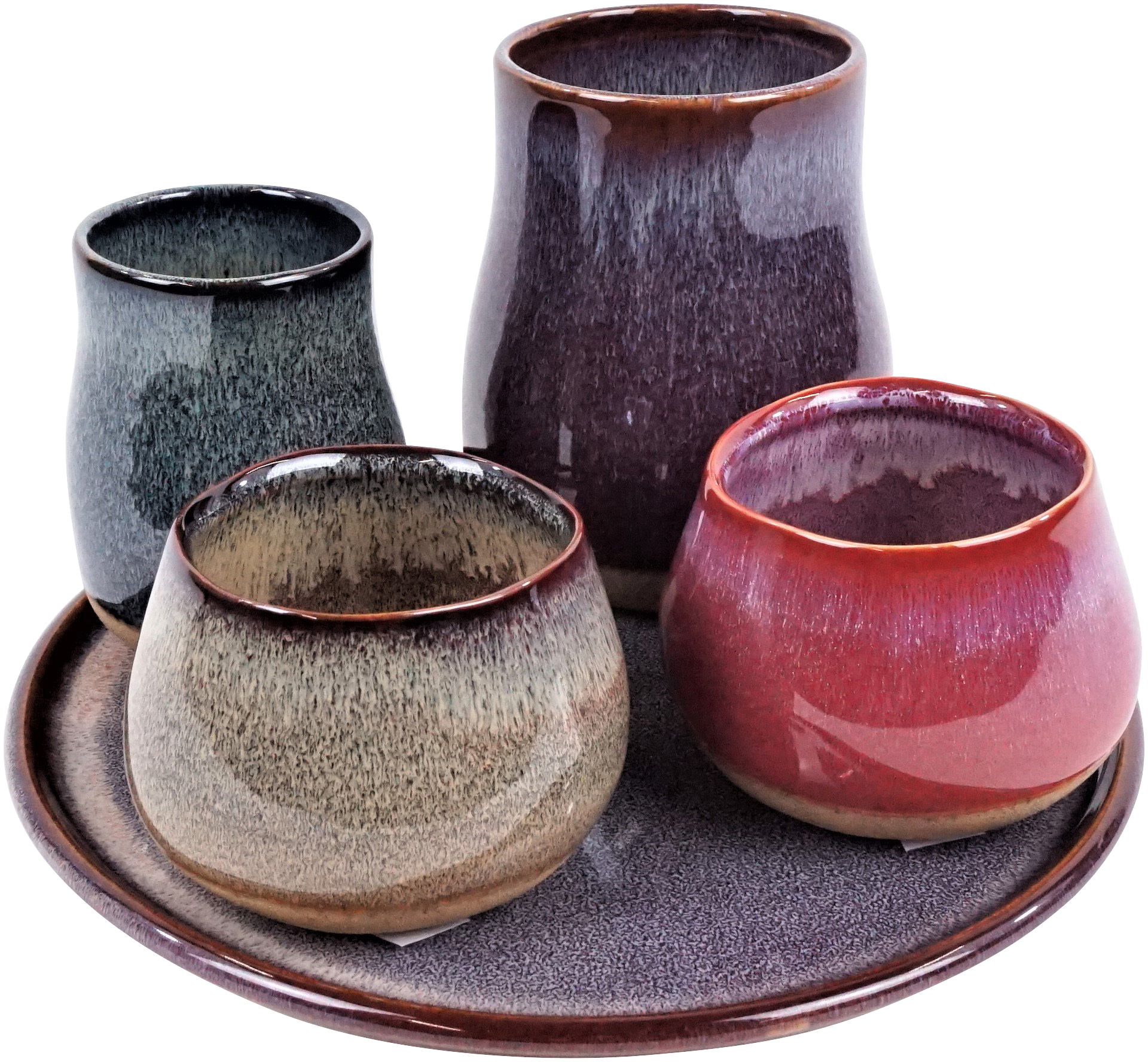 7439 DEKOENSEMBLE ROSENBORG  S/5