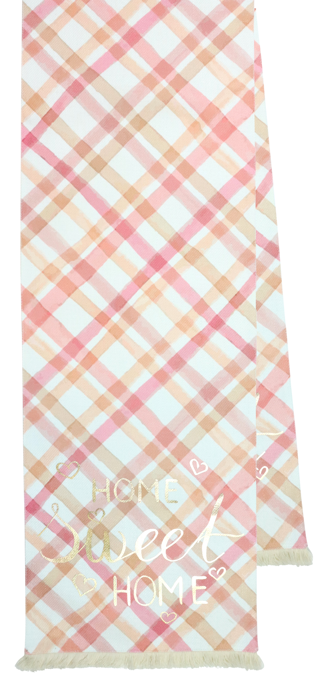 7443 TISCHLÄUFER SWEET HOME