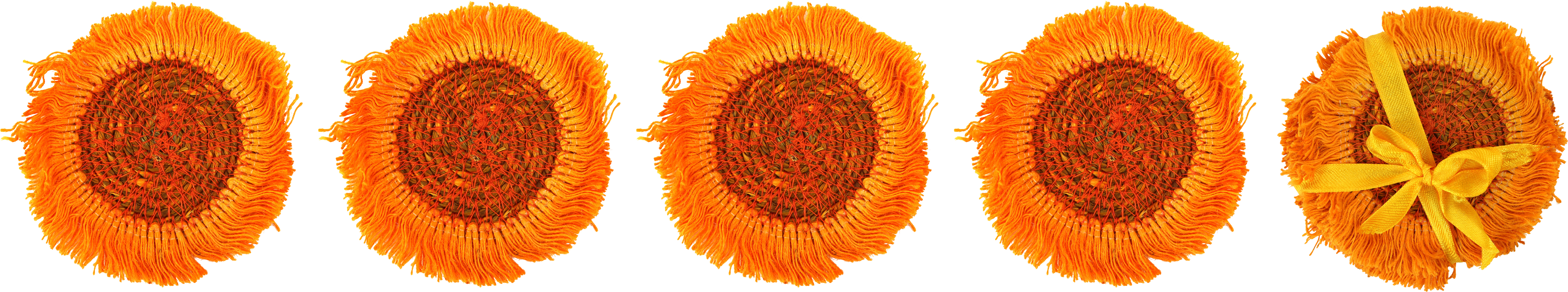 7446 UNTERSETZER PUEBLO  S/4