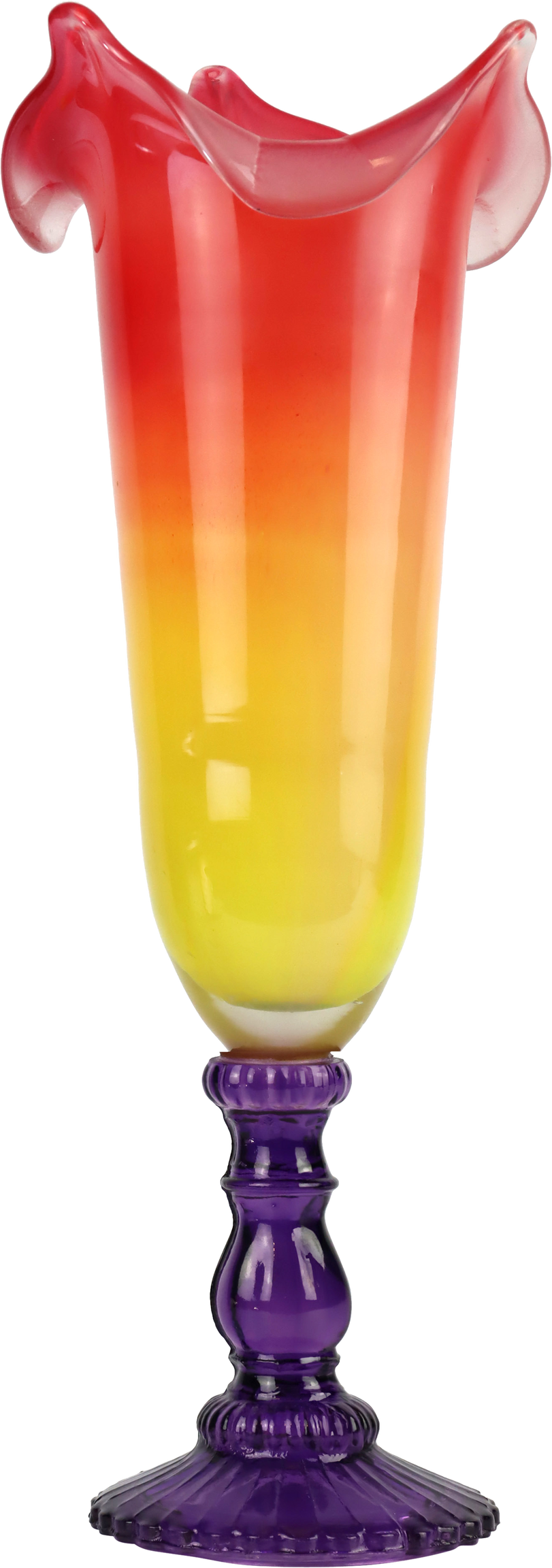 7449 POKALGLAS COLOR BLOOM