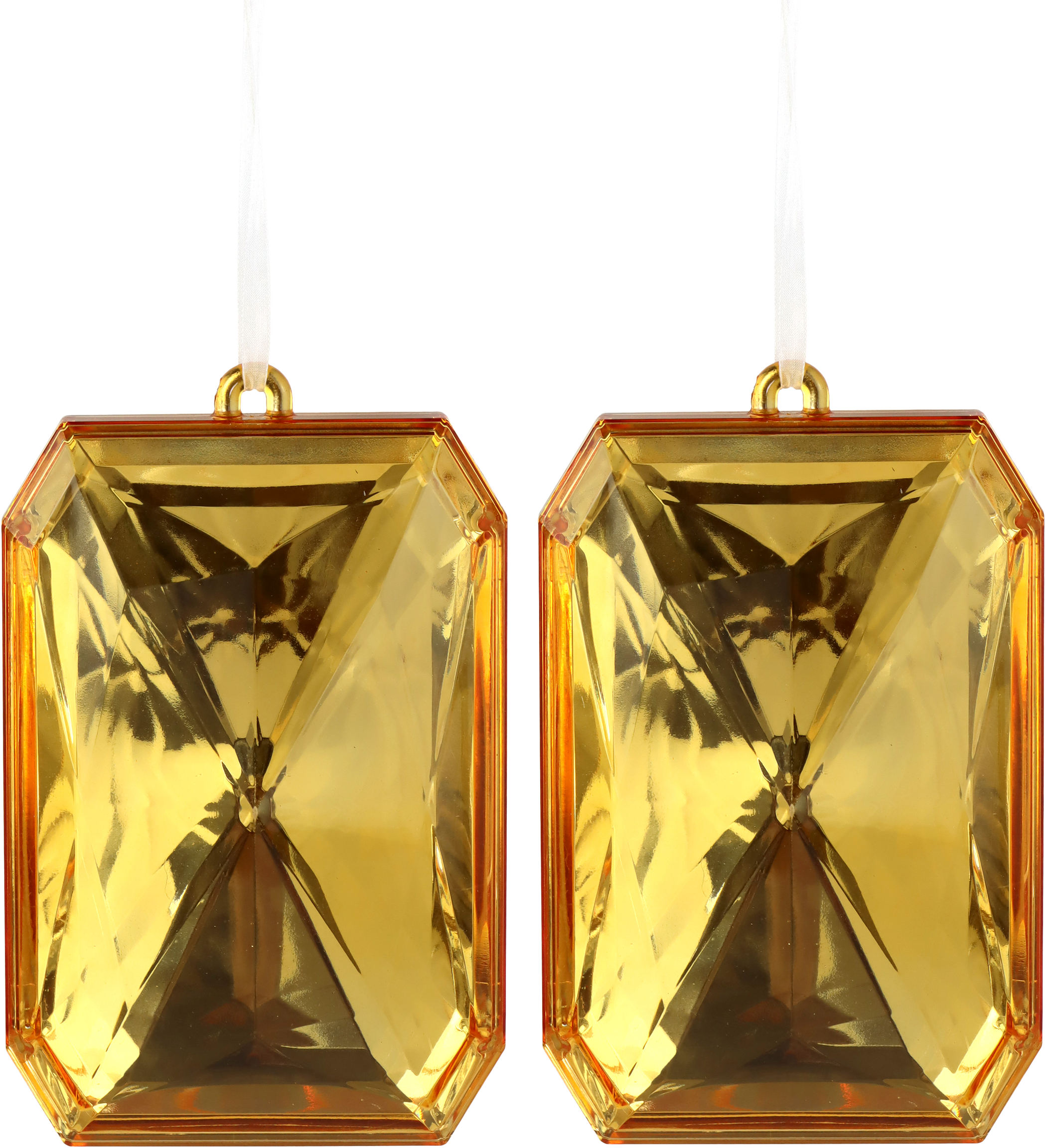 7479 KRISTALLHÄNGER TWINKLE DROPS  S/2