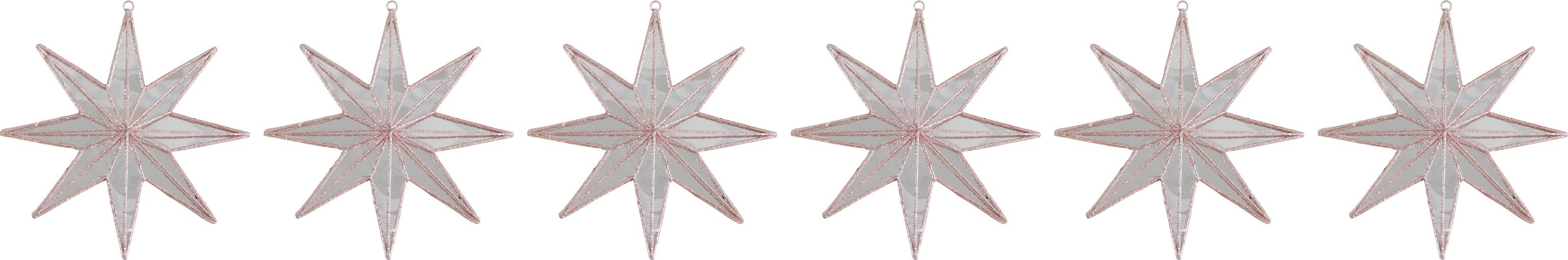 7522 STERNHÄNGER LUSTRE  S/6