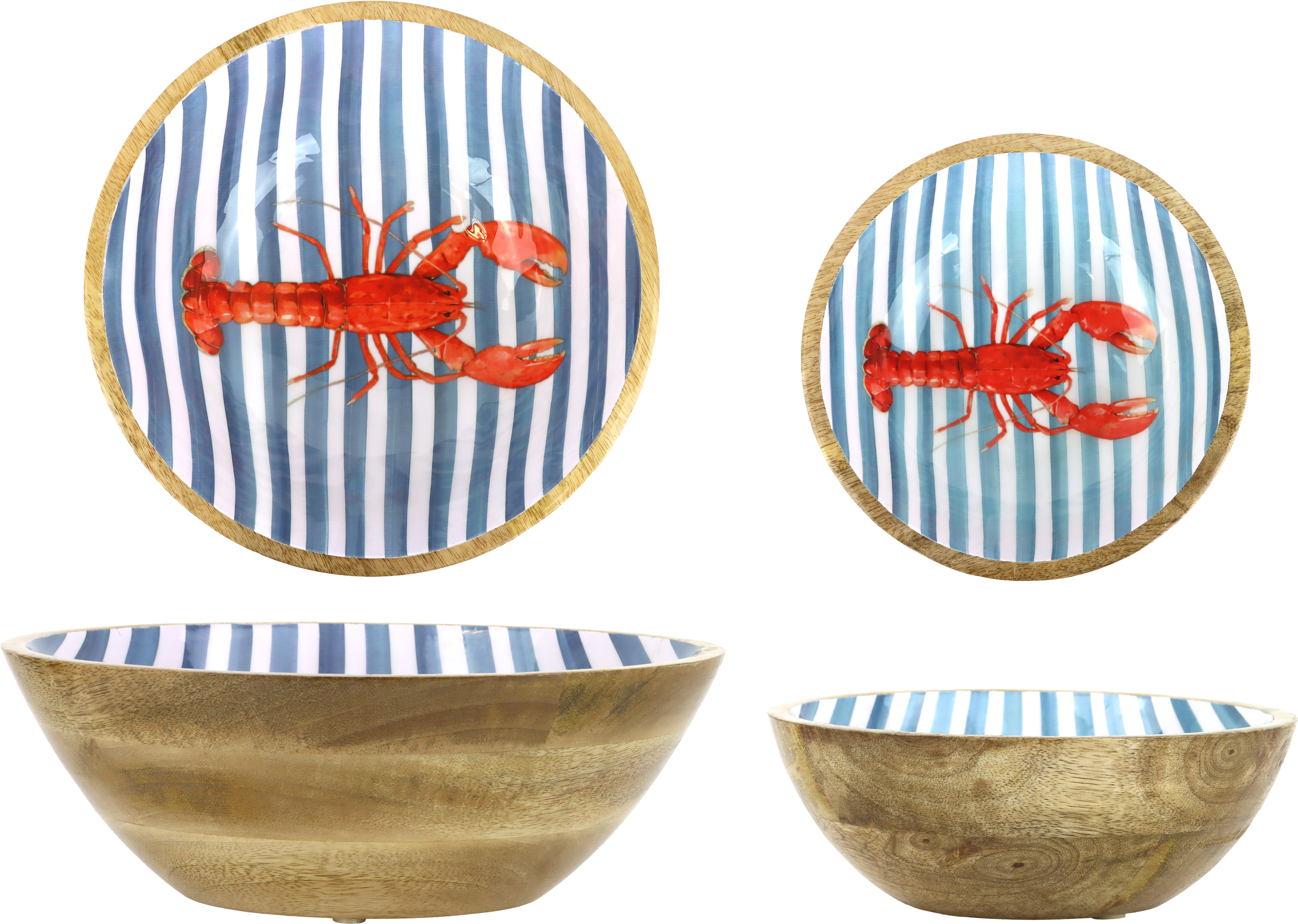 7579 CUENCOS LOBSTER LINES  S/2