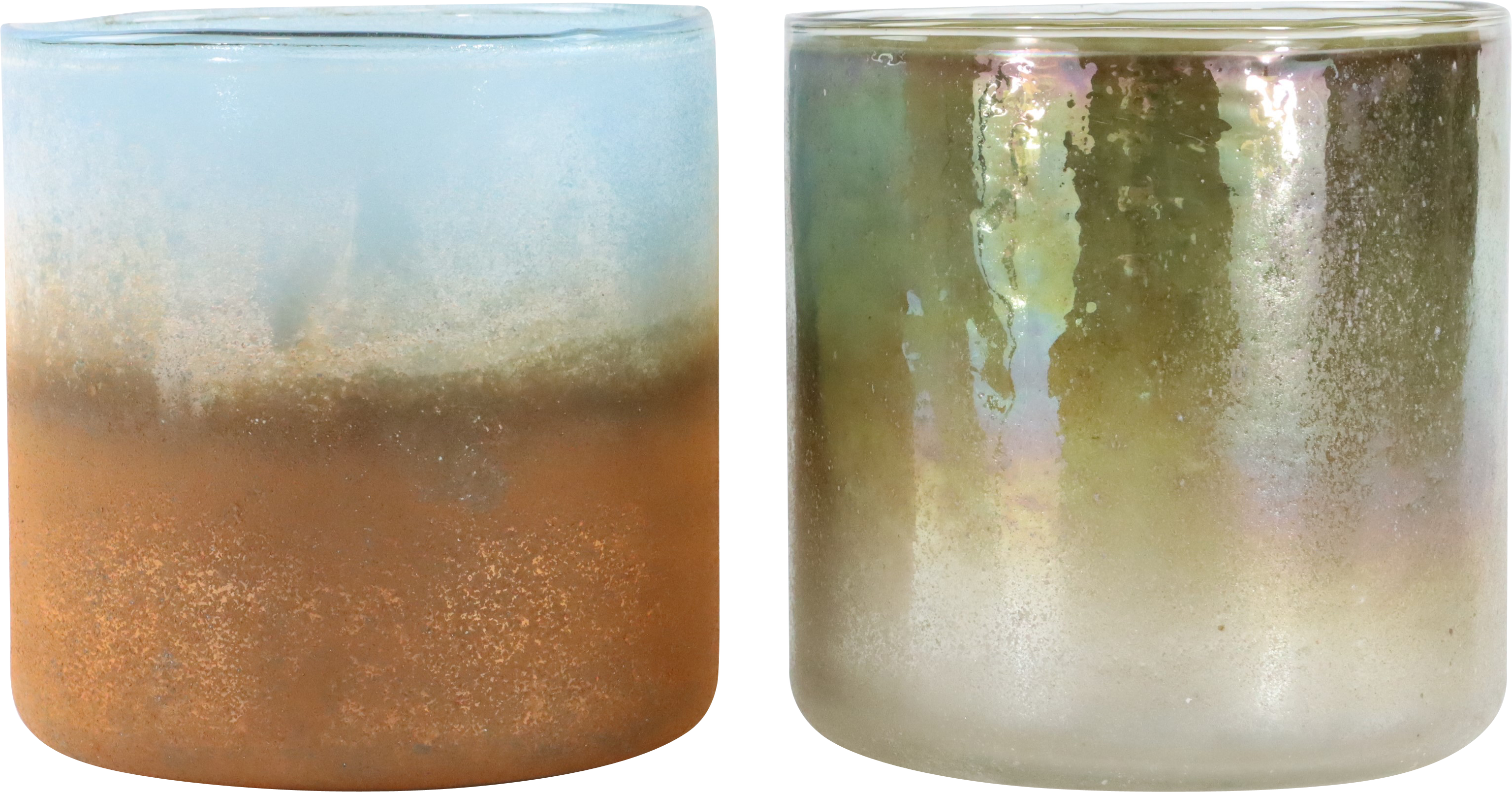 7593 WINDLIGHTS DESSERT  S/2