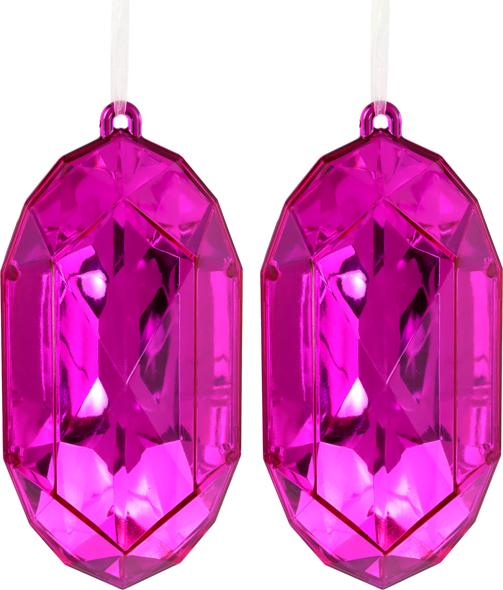 7598 KRISTALLHÄNGER TWINKLE DROPS  S/2