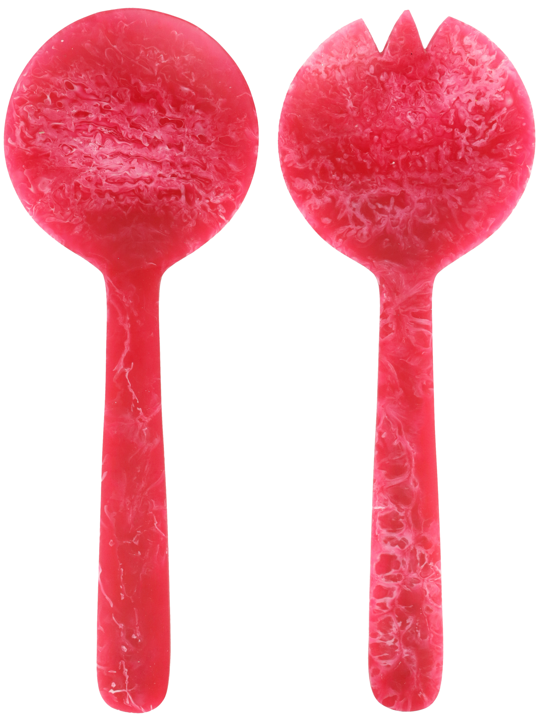 7747 ENSALADA CORTADA ALABASTER  S/2