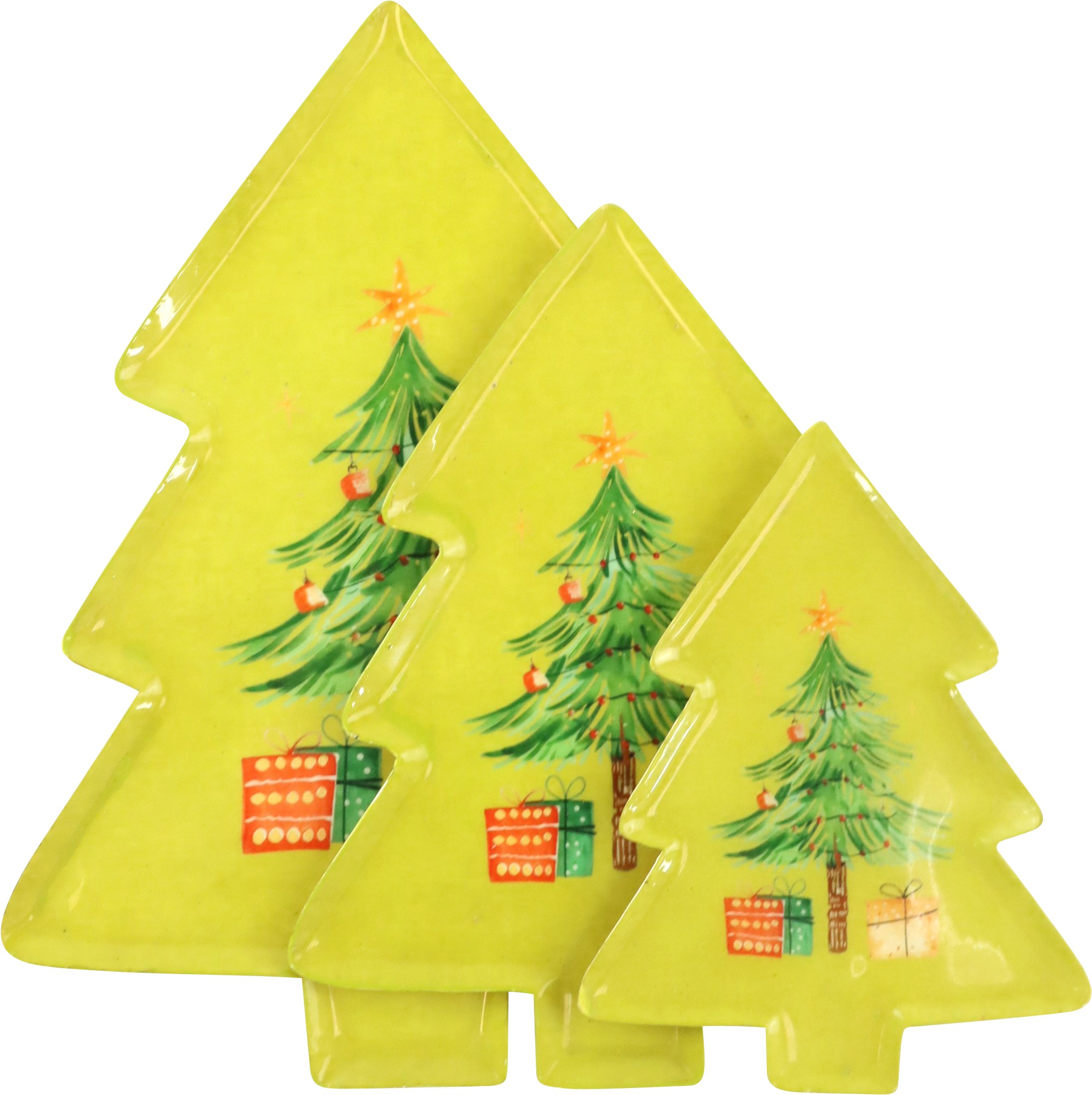 7751 PLATEAUX JOLLY CHEER  3P