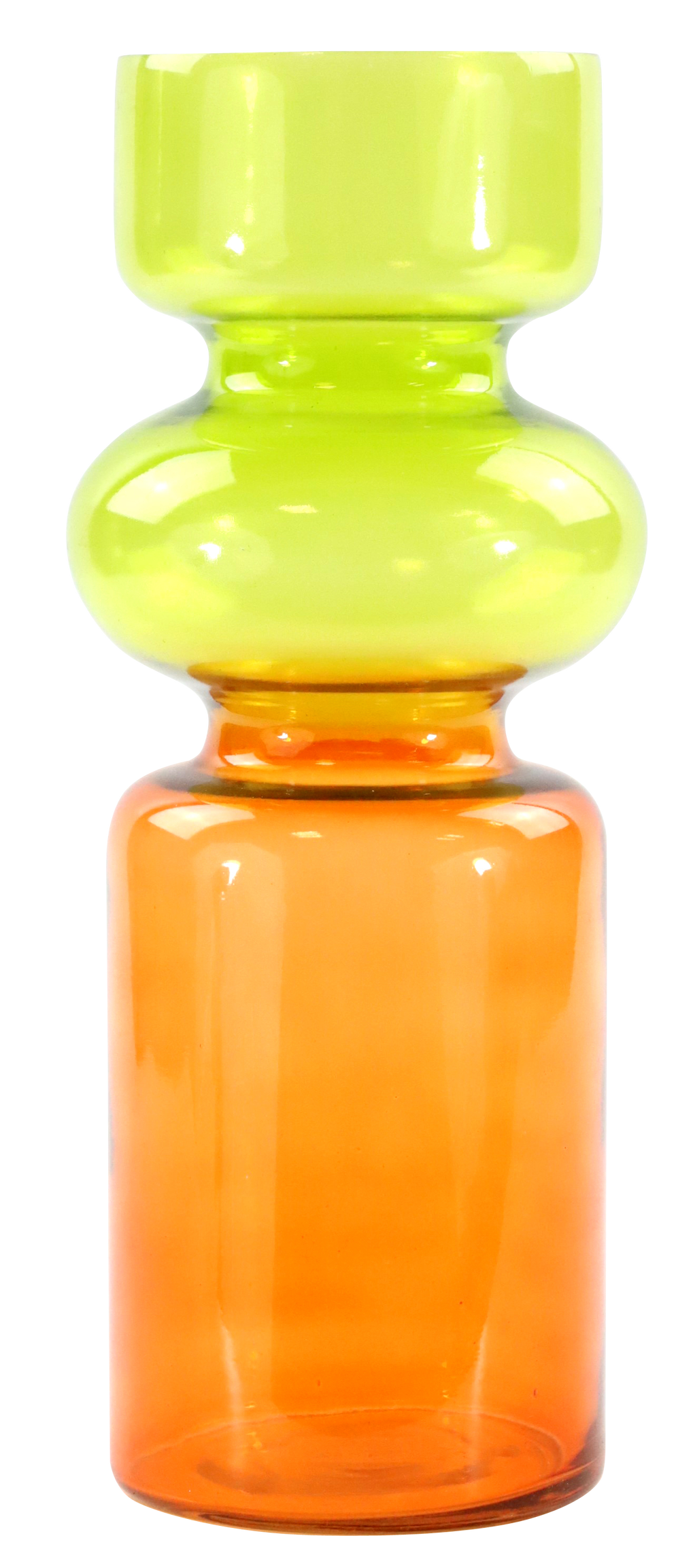 7773 Vase  MULTICOLOR