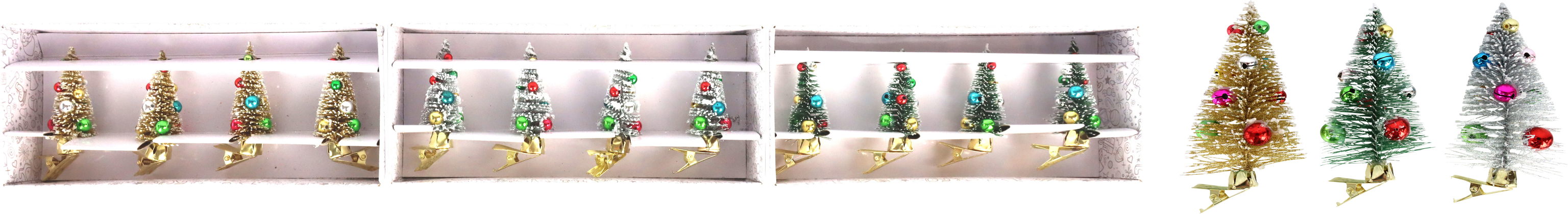 7793 ALAMBRAS NOSTALGIEBÄUME  S/12