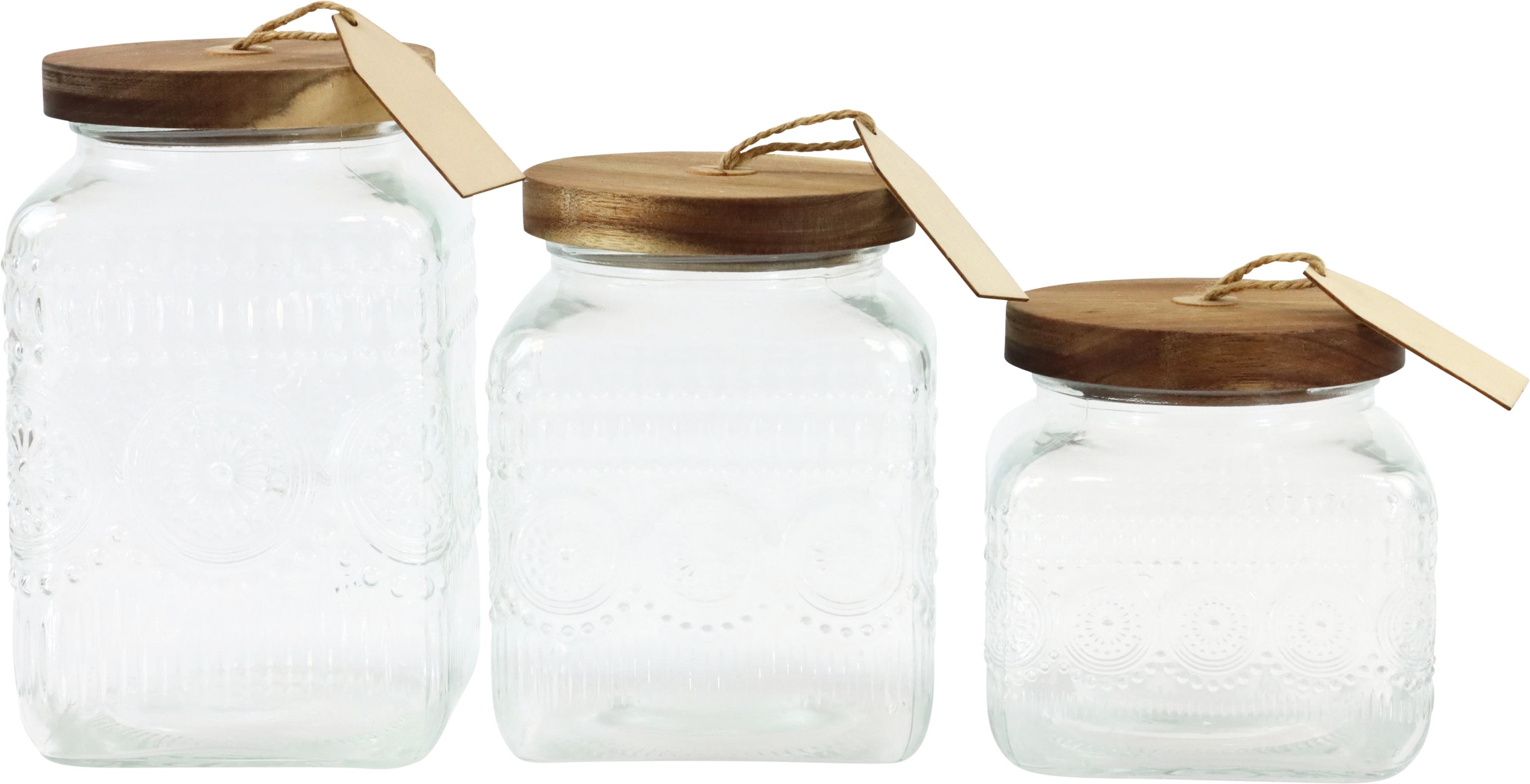 7833 JARRS CASA RUSTICA  S/3