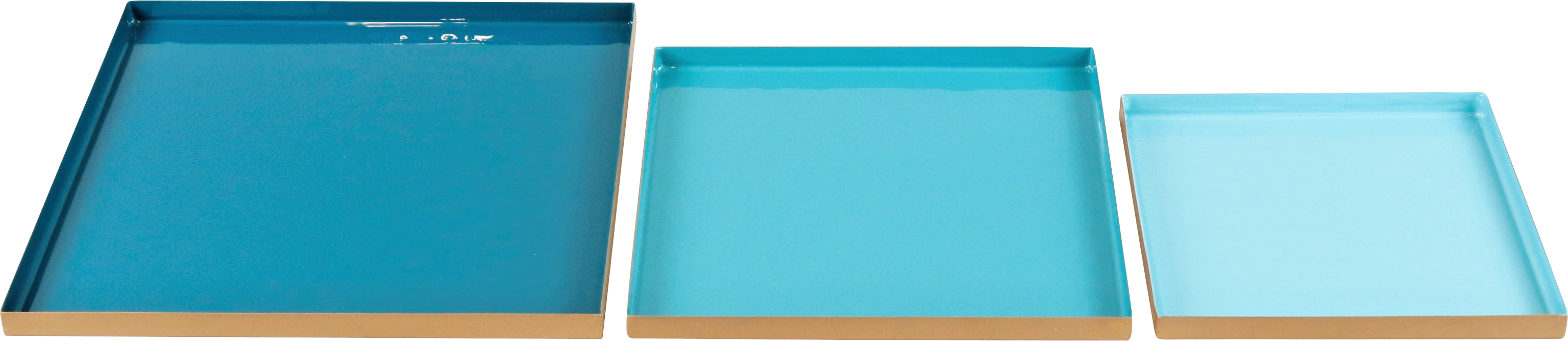 7837 BANDEJAS  DELUXE  S/3