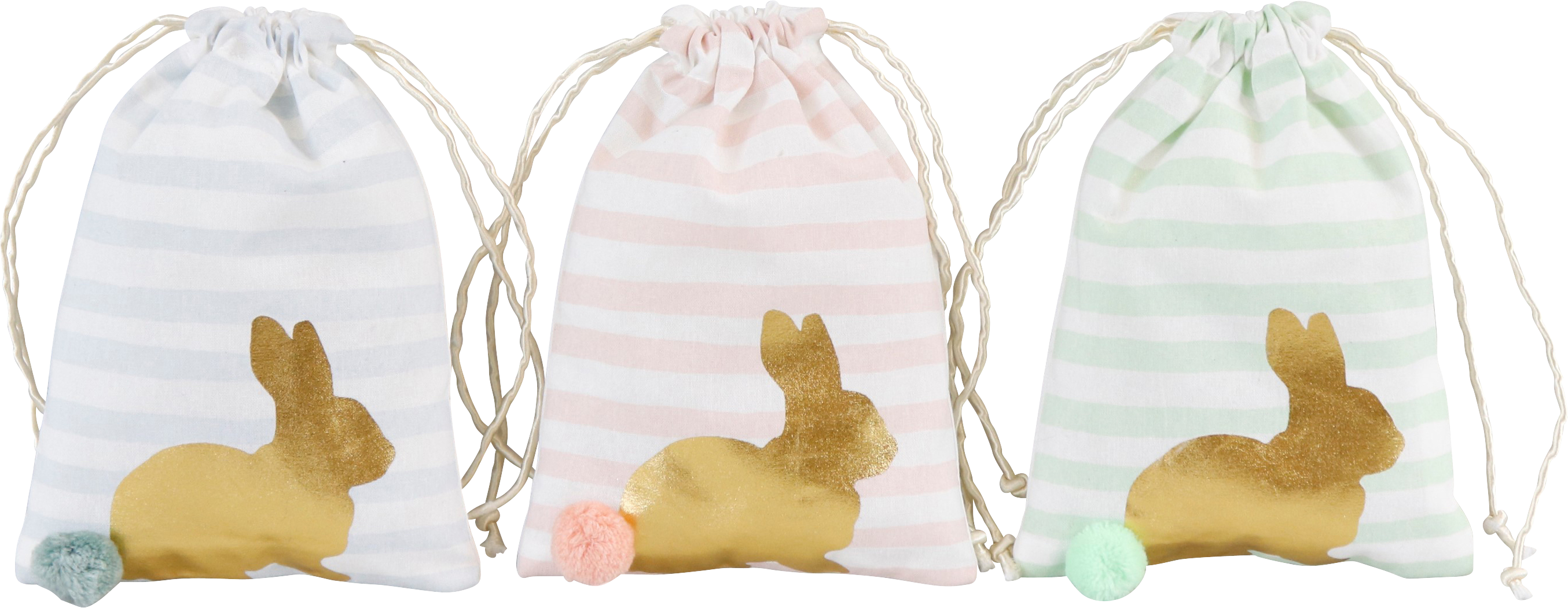 7848 BOLSAS  RABBIT  S/3