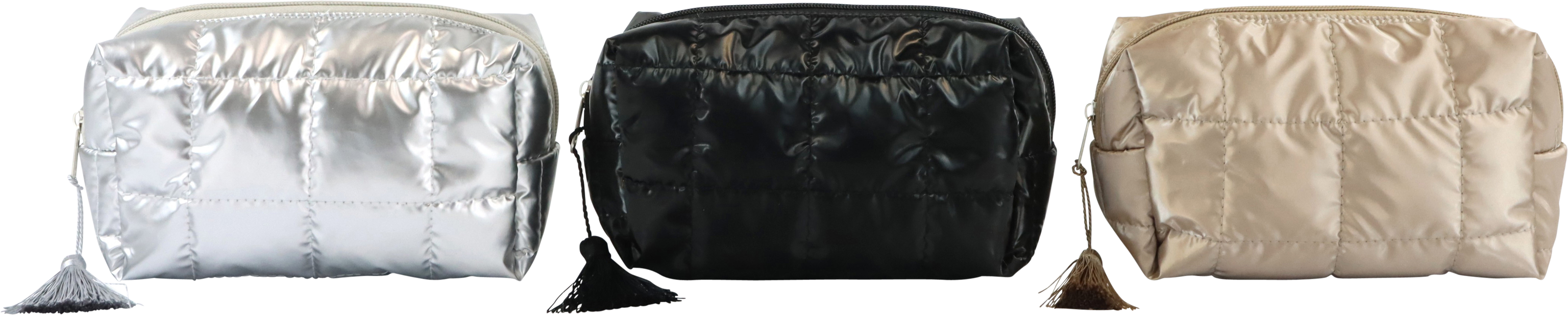 7869 BAGS PUFF IT UP  S/3