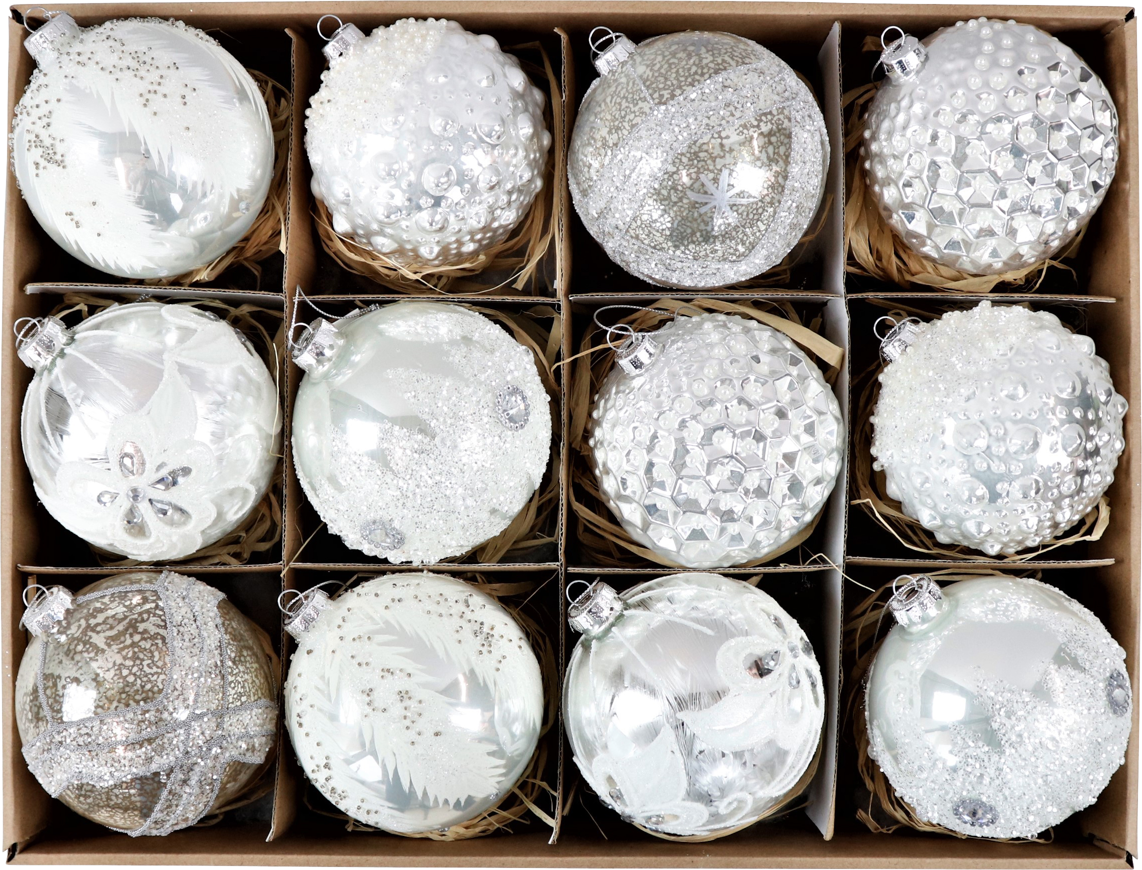 7940 BOLAS  VINTAGE  S/12